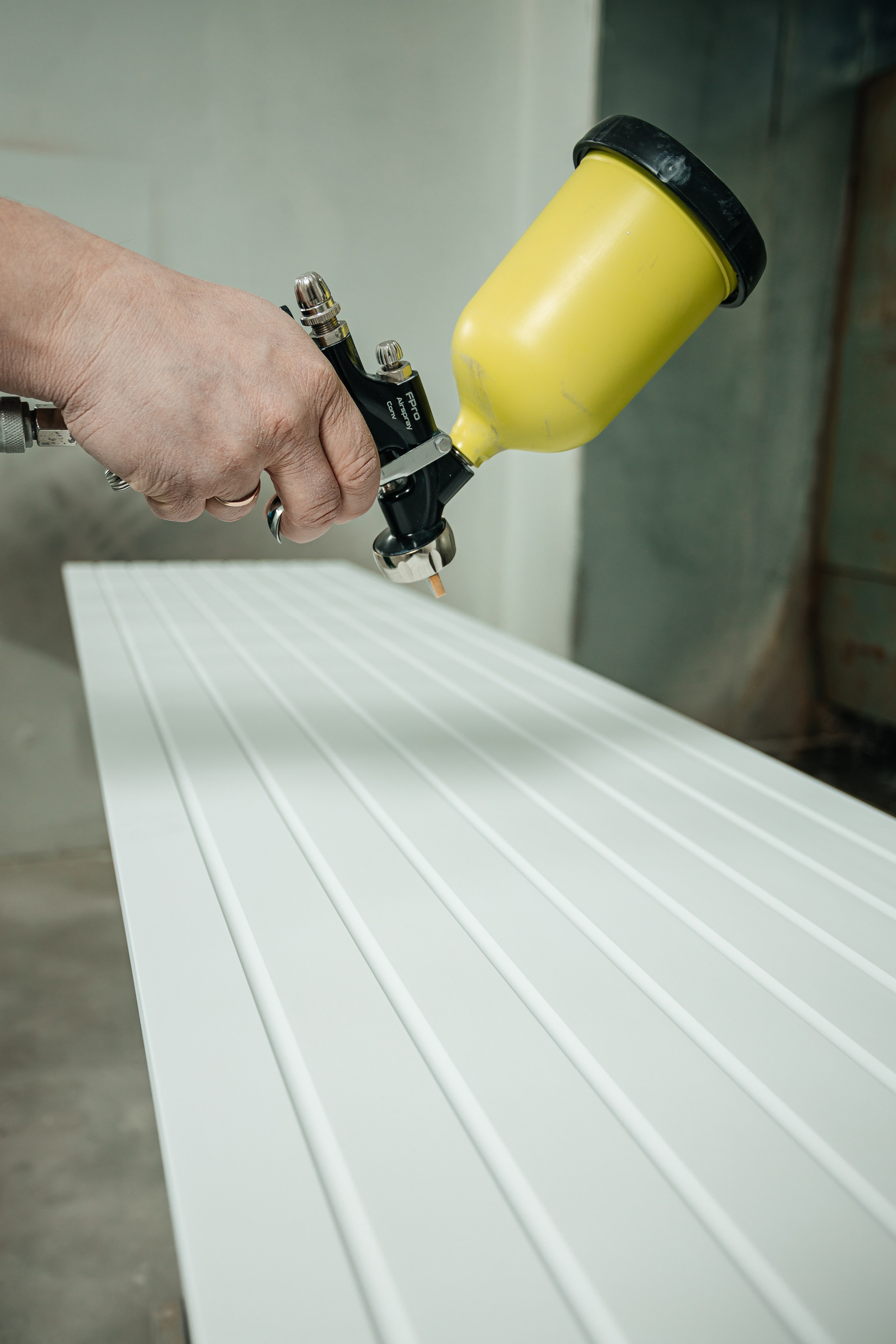 Производство. Мебель на заказ