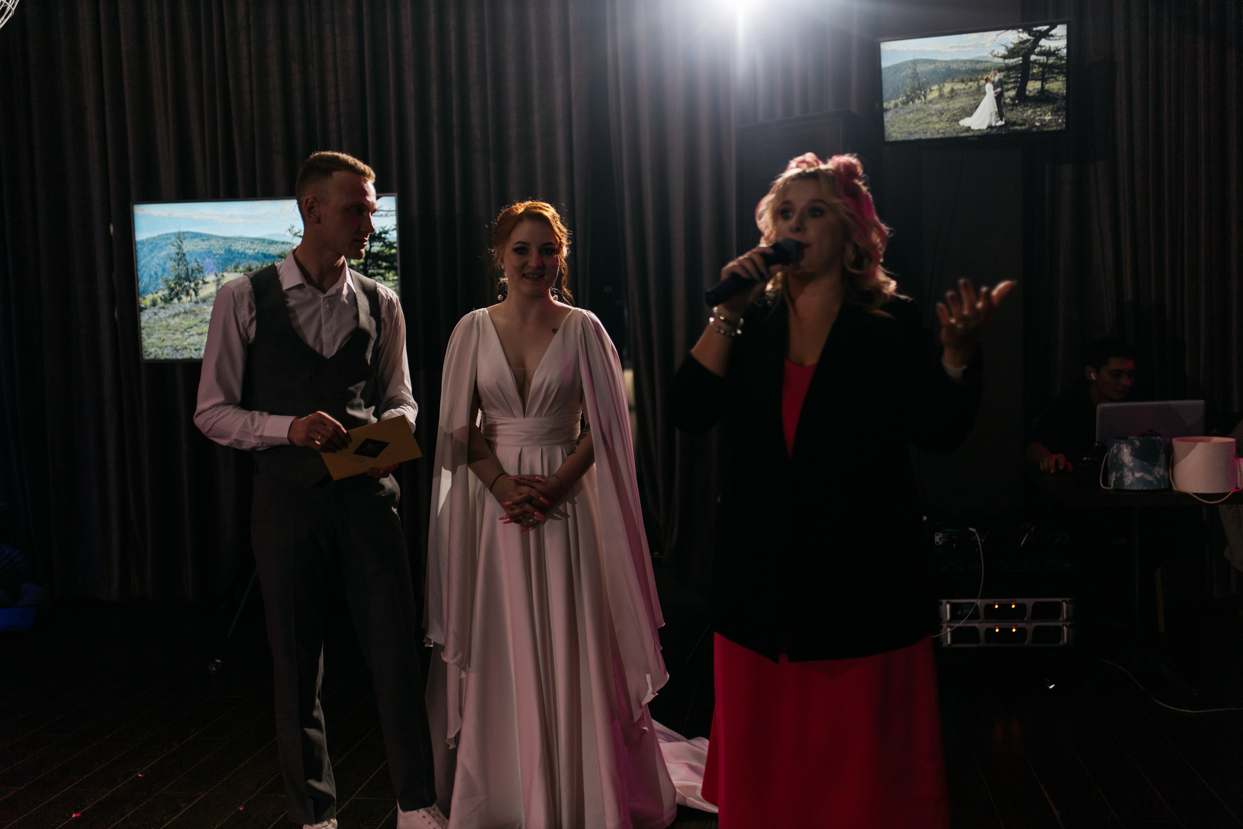 Давайте праздновать любовь. Саша и Марат. Свадебный и семейный фотограф в Магнитогорске Катя Буряк