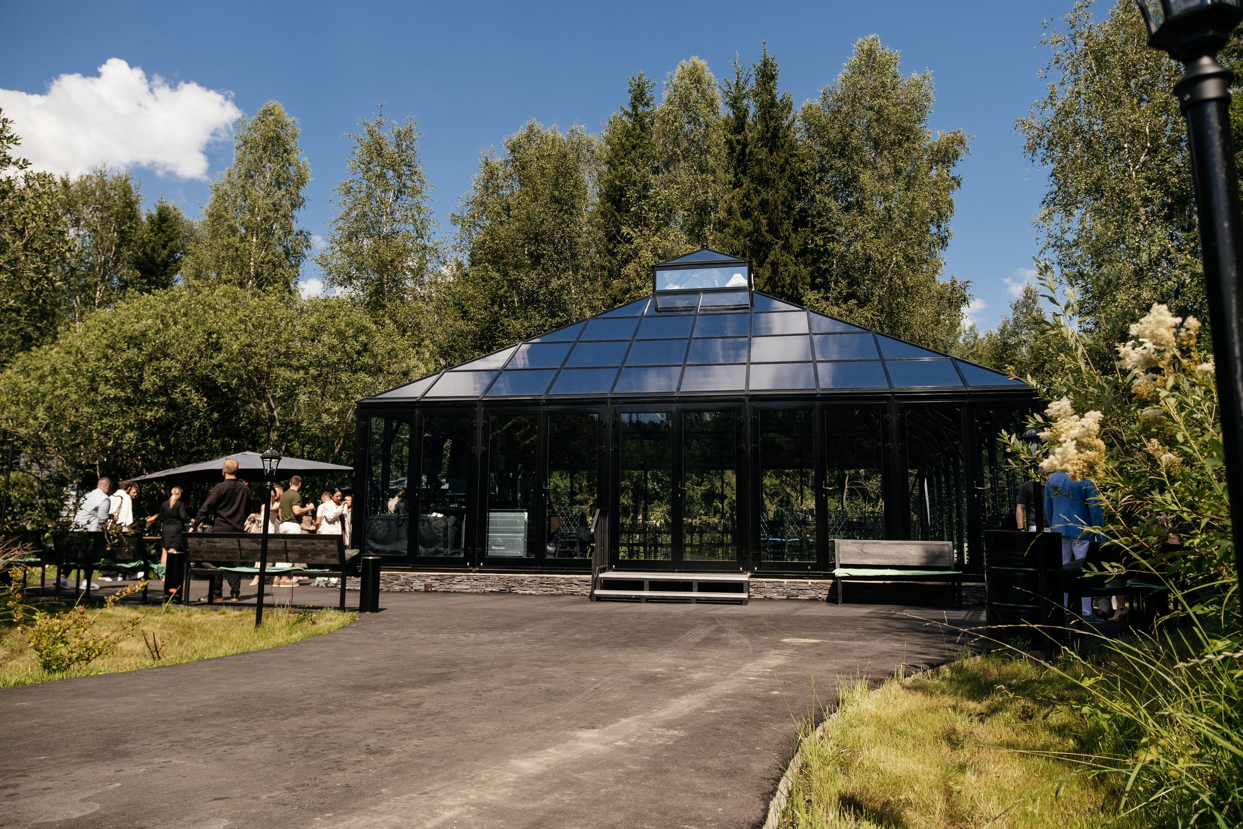 Игорь и Лиза. Свадебный и семейный фотограф Москва, Звенигород, Одинцово, Можайск,