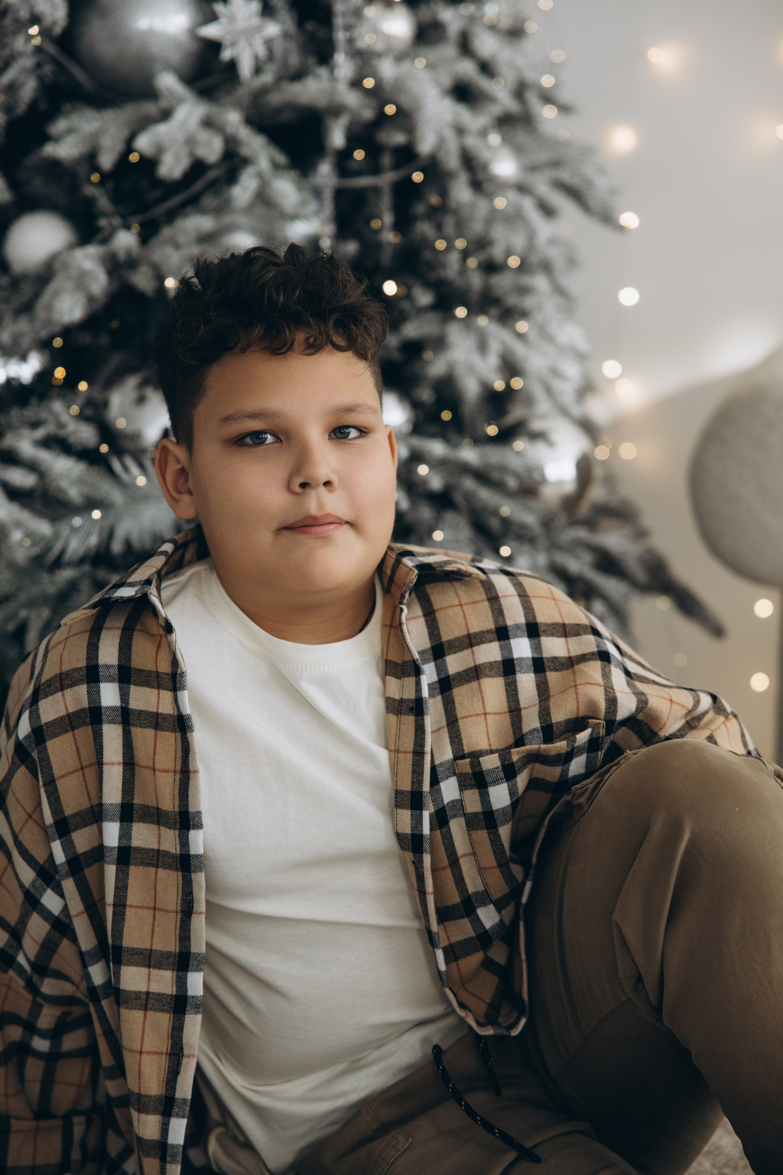 Фотопроект в зум студии. Свадебный, семейный фотограф в Иркутске Светлана Макаричева