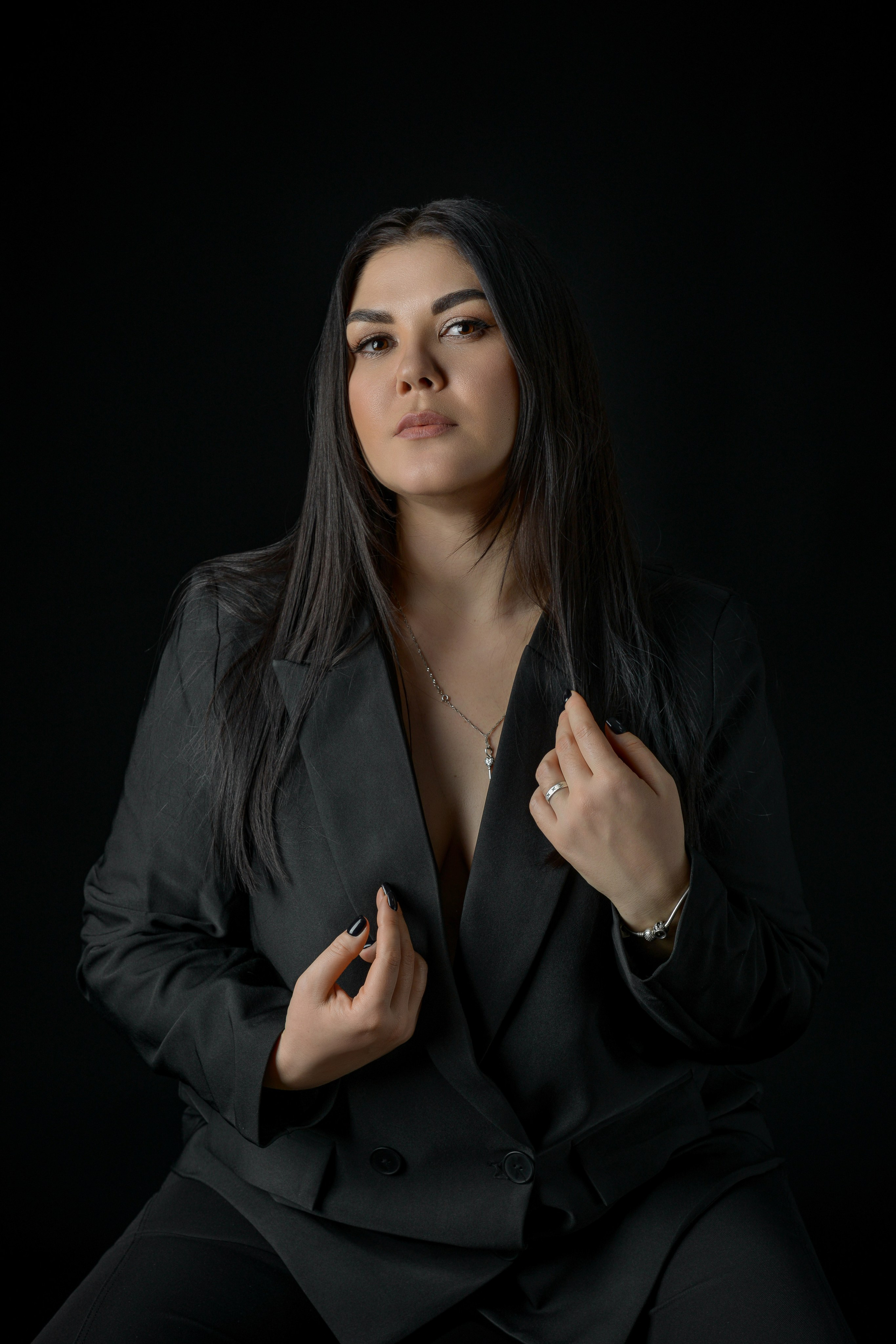 Портреты. Татьяна Гойда портретный и семейный фотограф Ленск. Выпускные альбомы