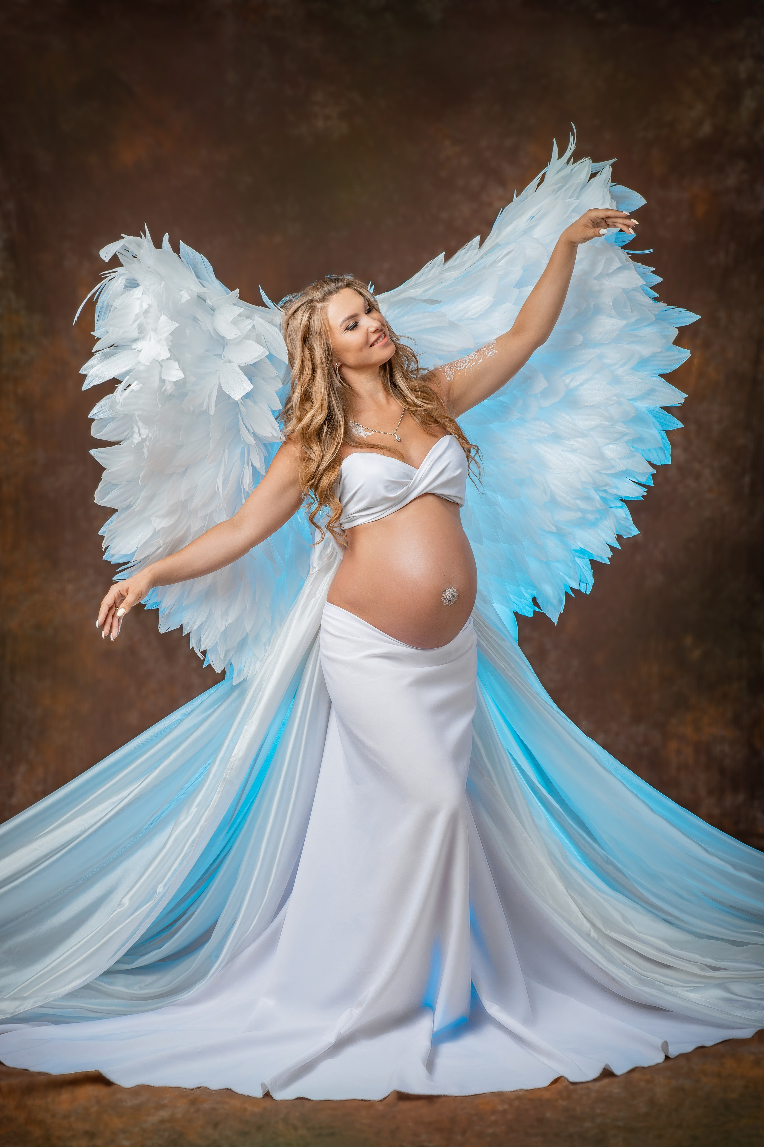 Любовь. Татьяна Гойда портретный и семейный фотограф Ленск. Выпускные альбомы