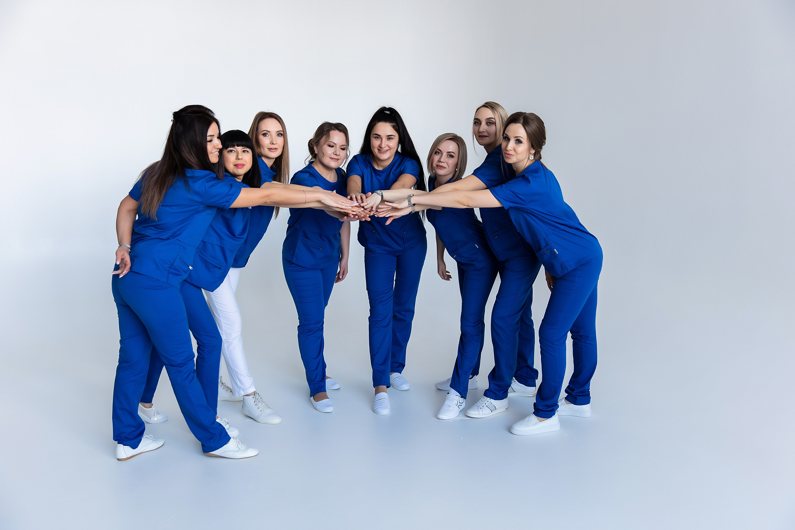 Клиника. Свадебный и семейный фотограф у Уфе Евгения Сазонова