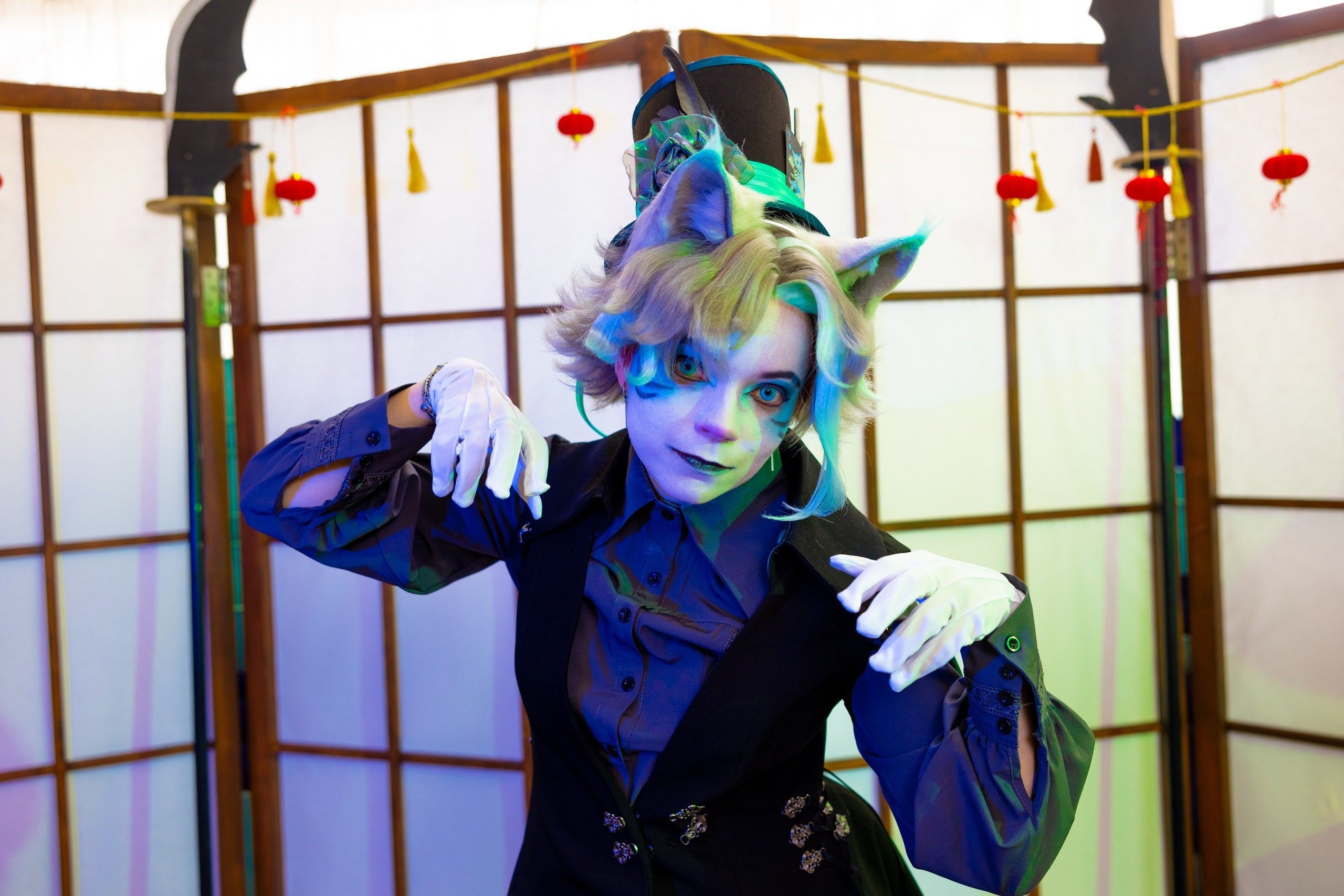 Юки, но Одори 15. Фотограф в Туле Крупский АнДРей. Фотостудия «КАДР71» в Туле