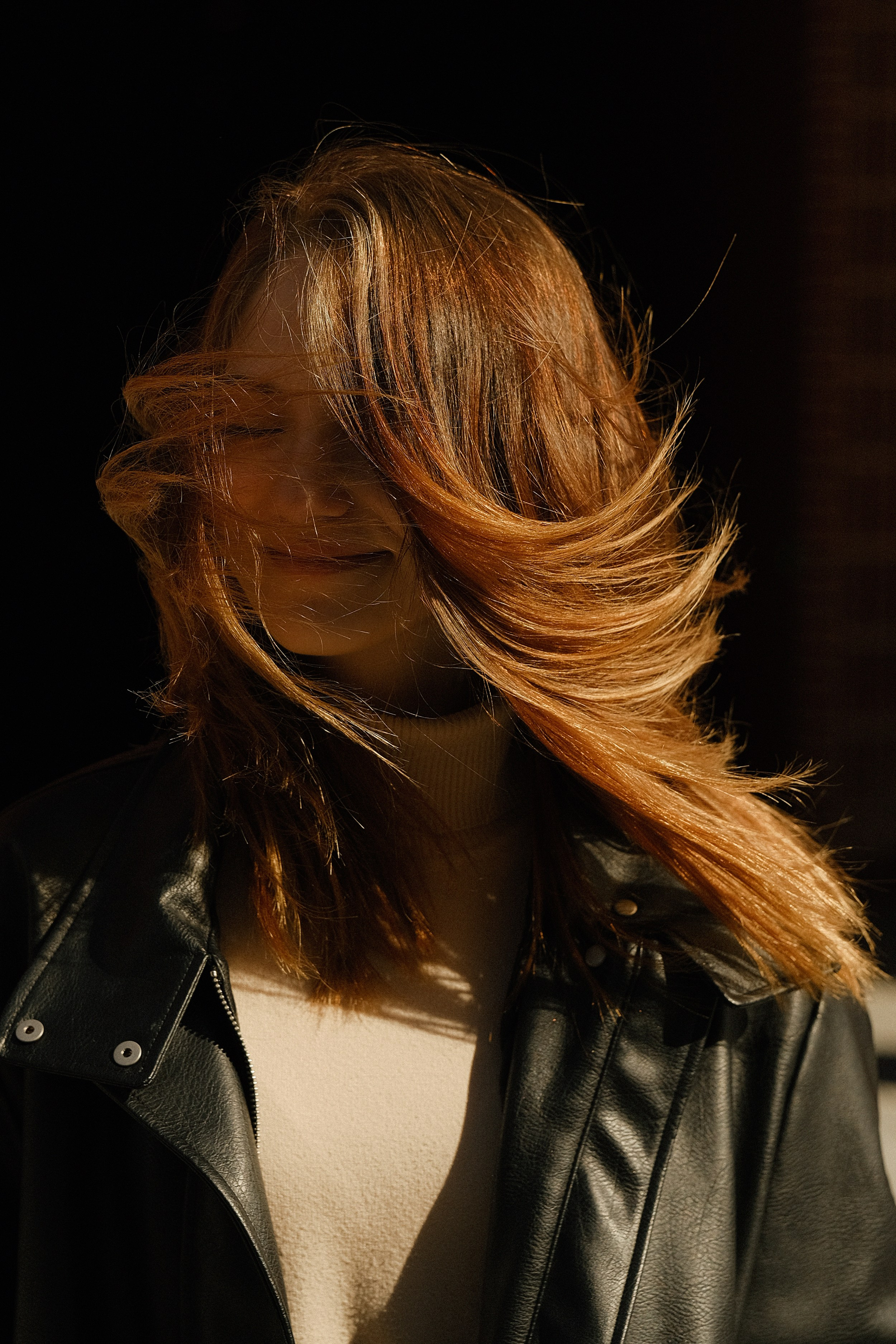 Олег и Аня. Фотограф Юрий Марилов Москва, Тюмень