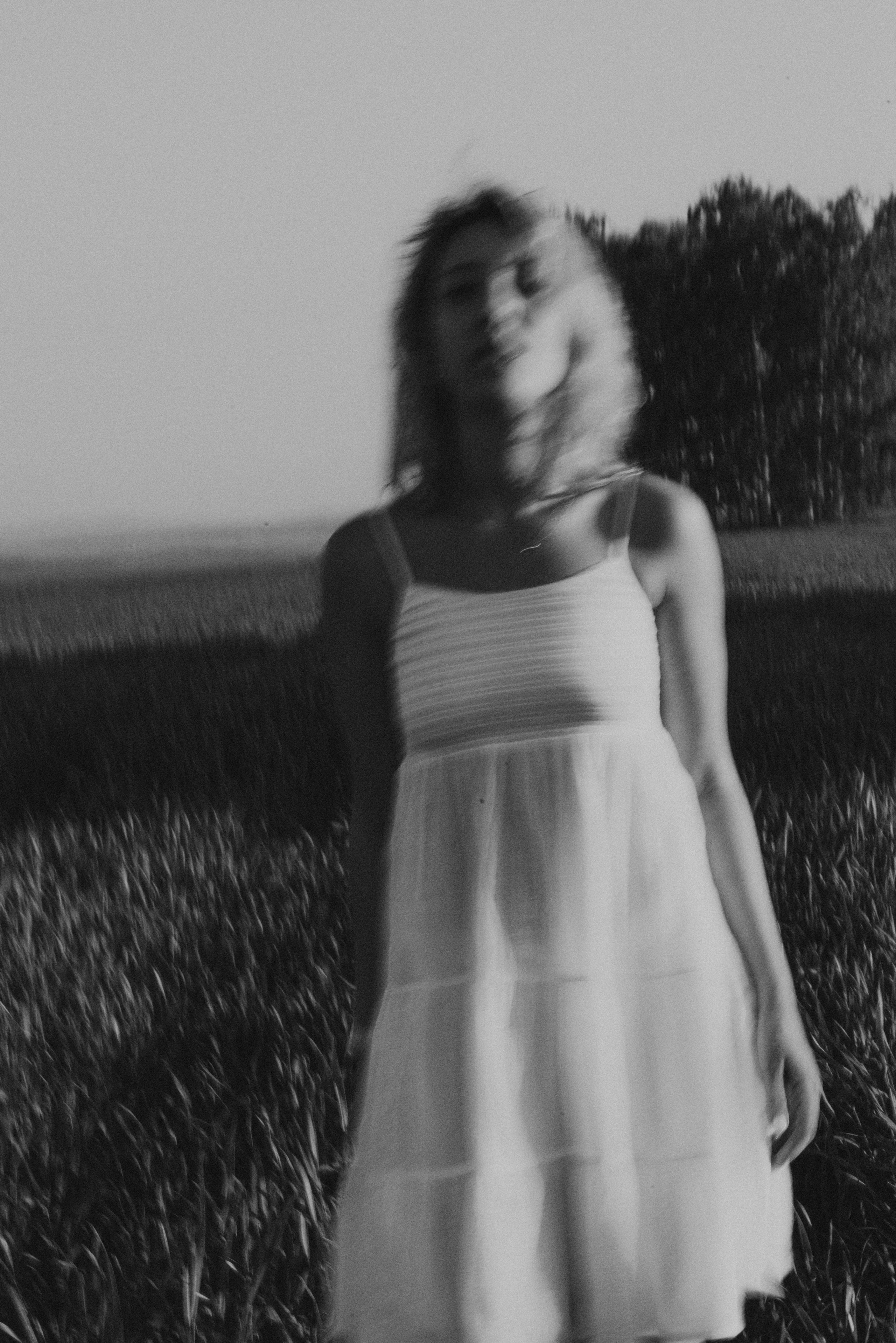 ОЛЯ. Екатерина Курбанова. Женский фотограф