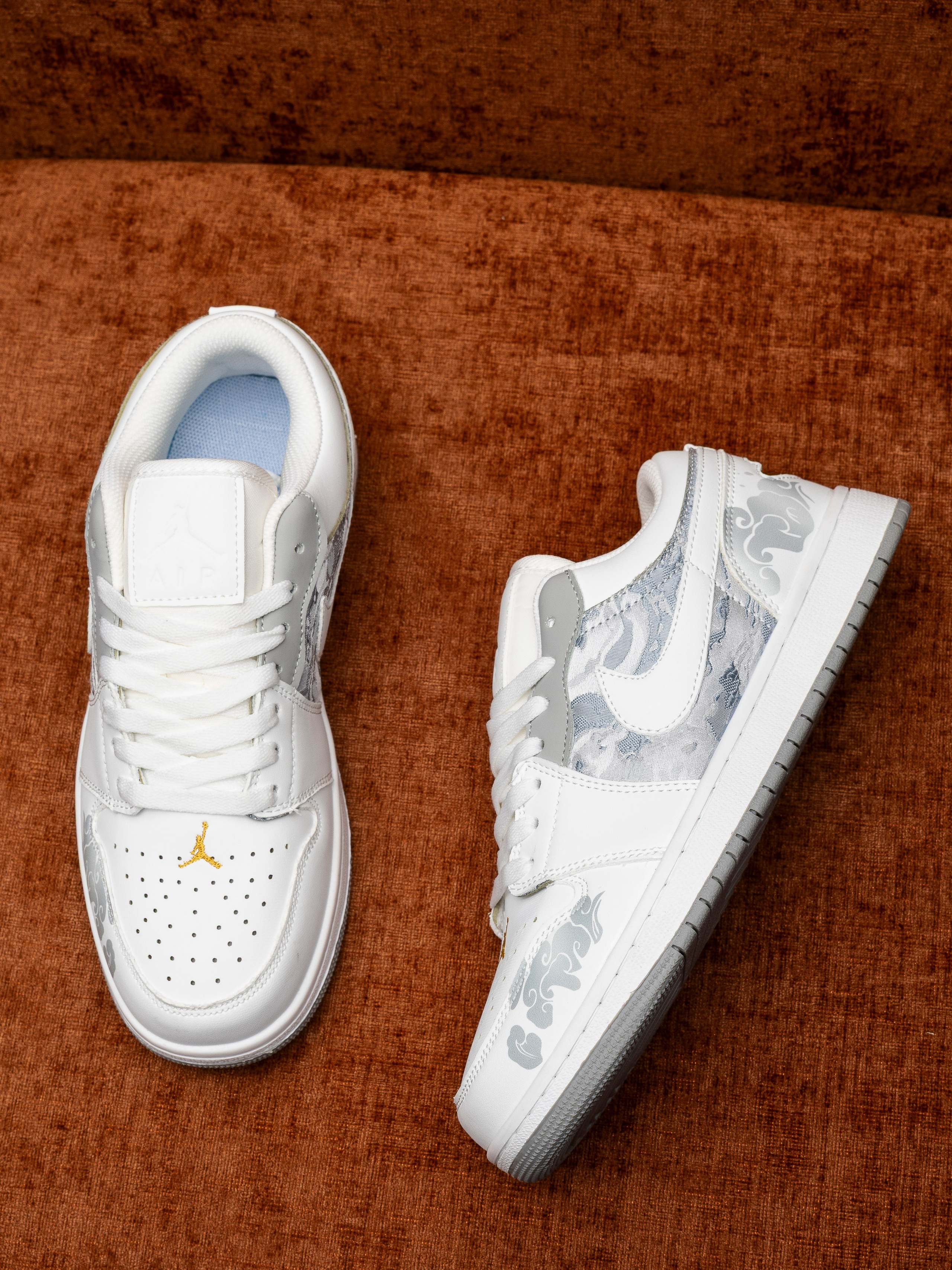 Портфолио. Kingdom DS