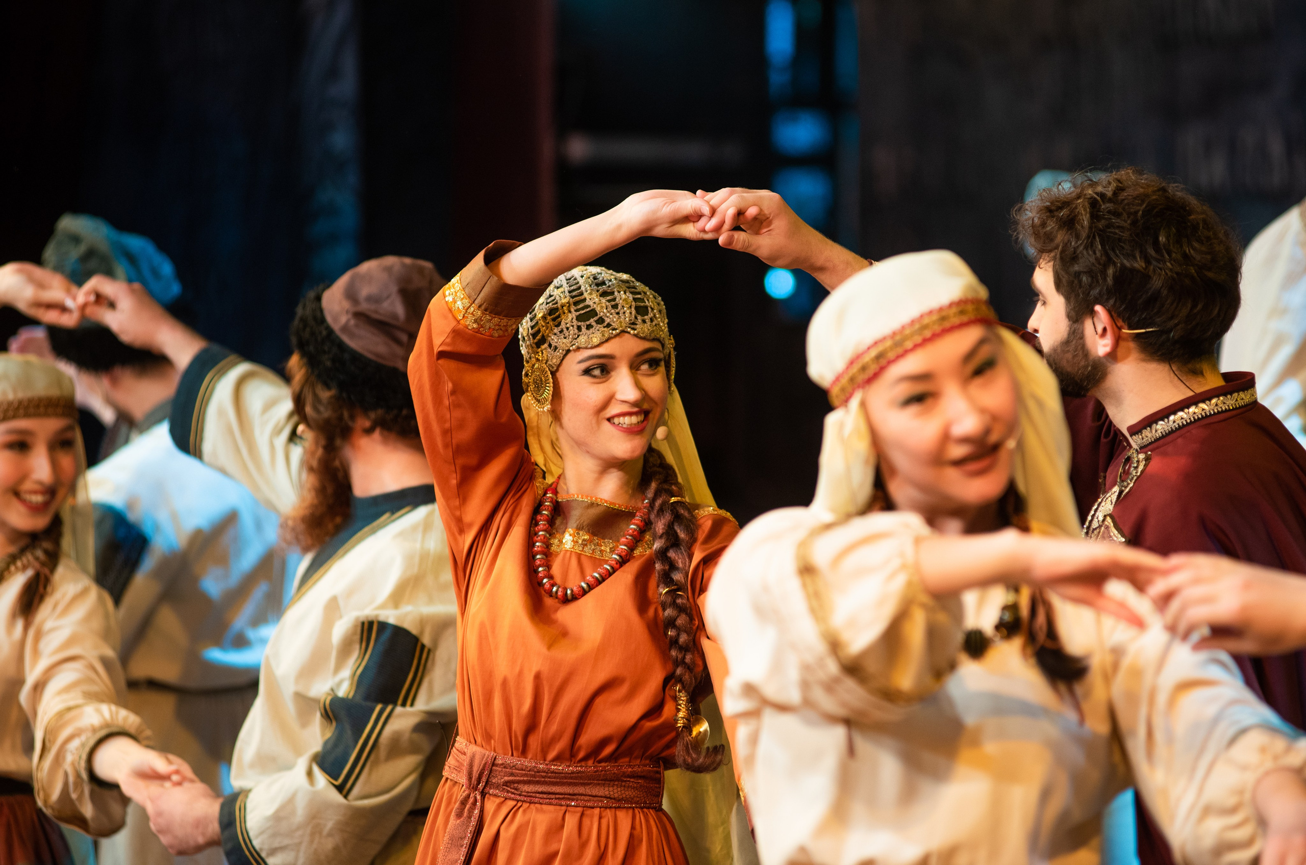 Александр Невский | Музыкальный театр Кузбасса