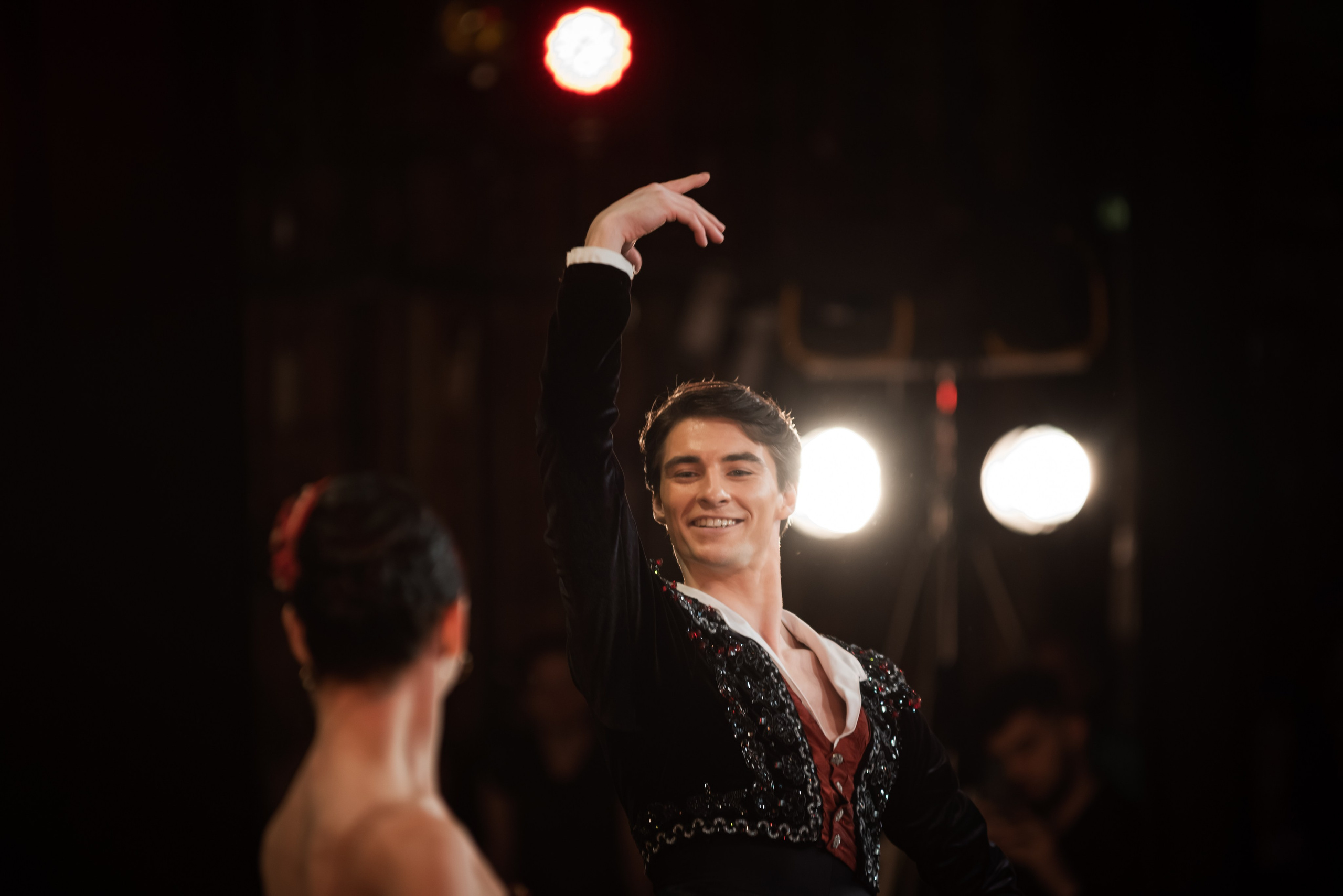 Мой отец — Марис Лиепа | Балет-гала