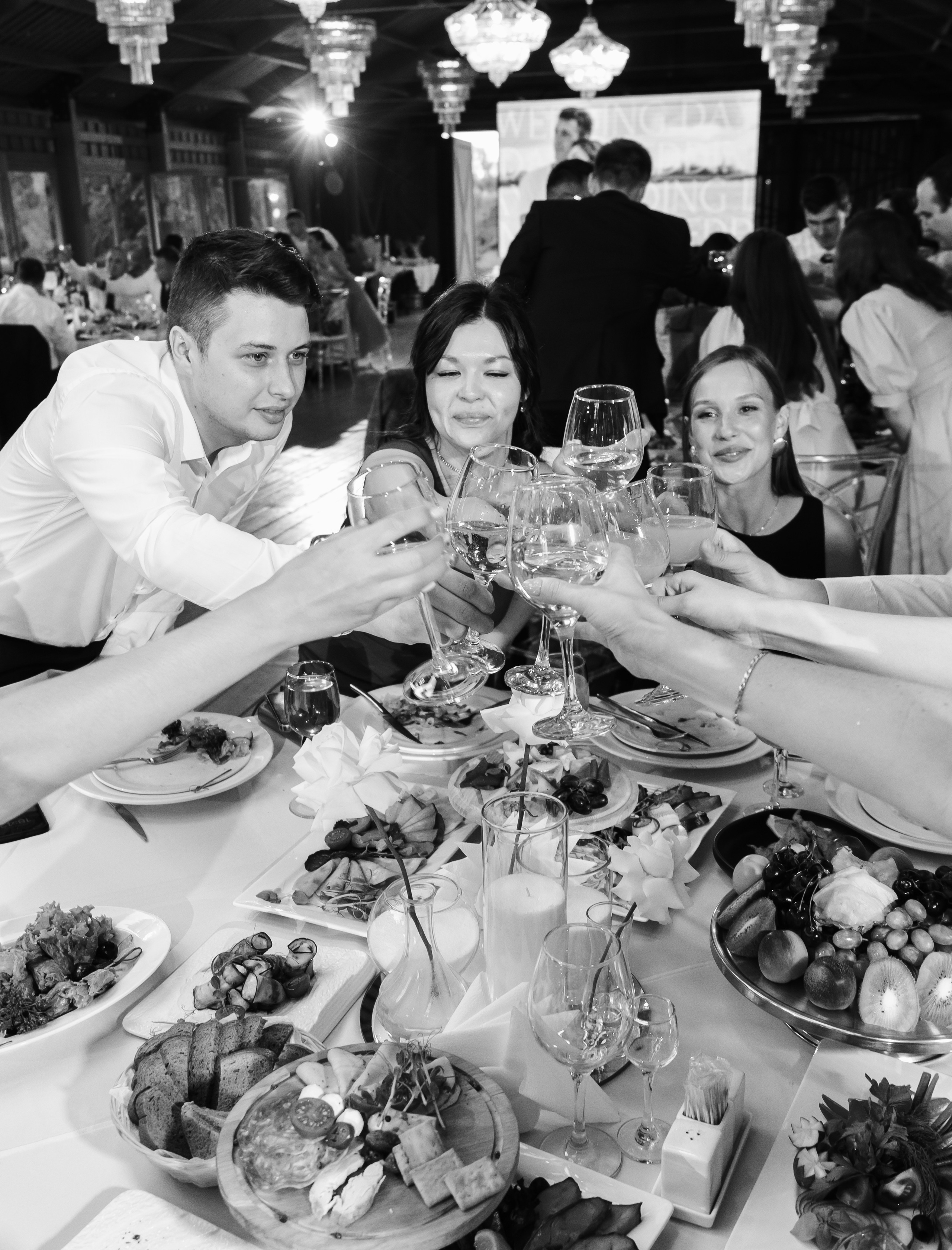 Marat & Ilgina. Свадебный фотограф Ильнар Асадуллин