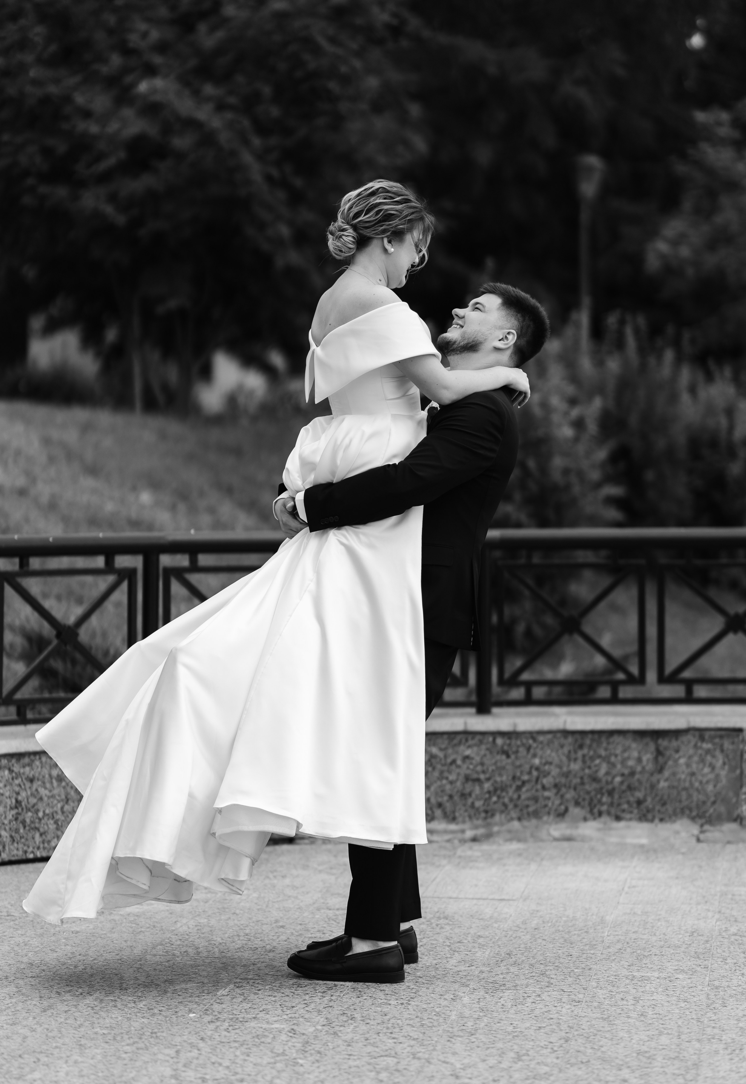 Emil & Guzel. Свадебный фотограф Ильнар Асадуллин