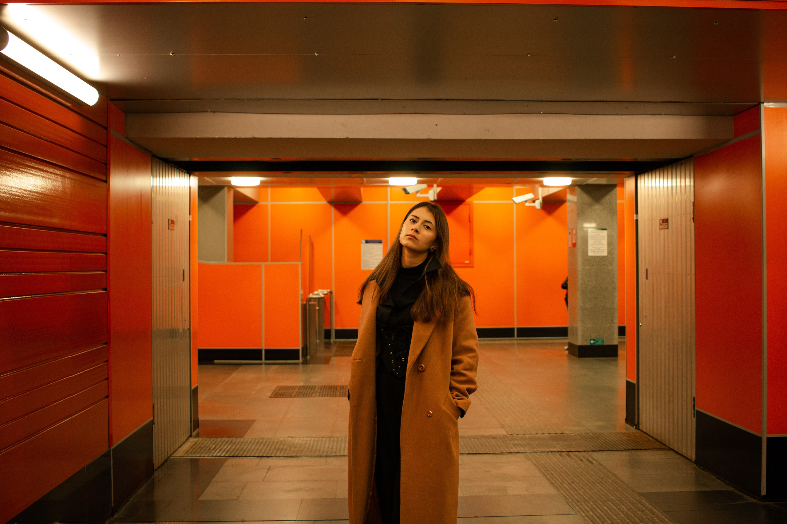 Марго Лахта. Портретный фотограф DanilNabody