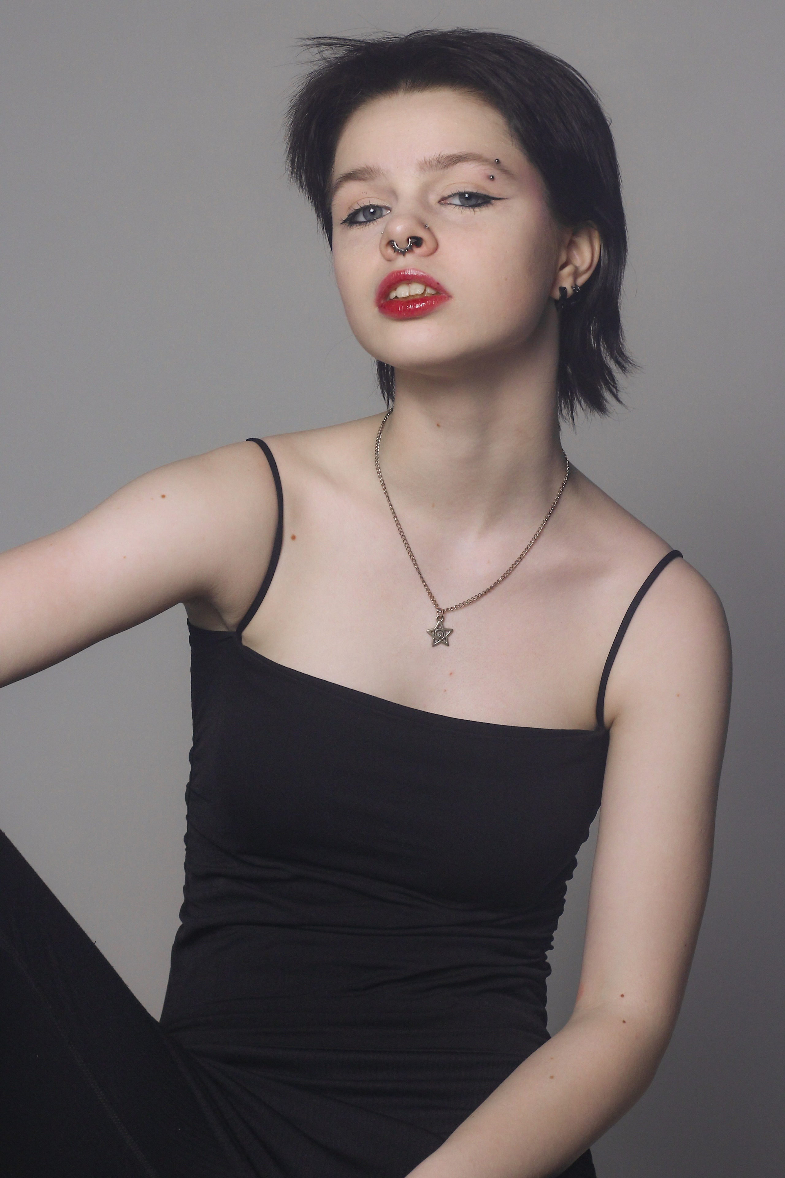 HOPI. Портретный фотограф DanilNabody