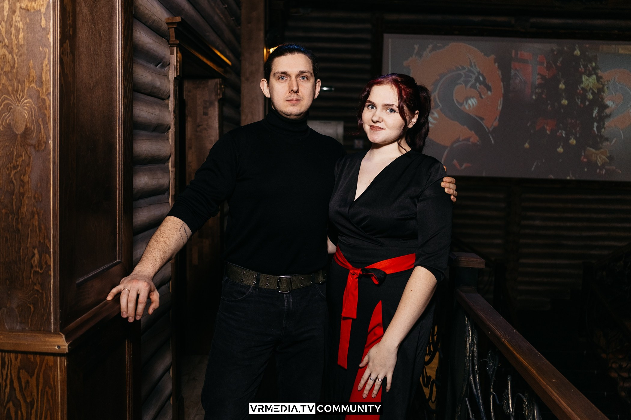 В гостях «У Петровича»