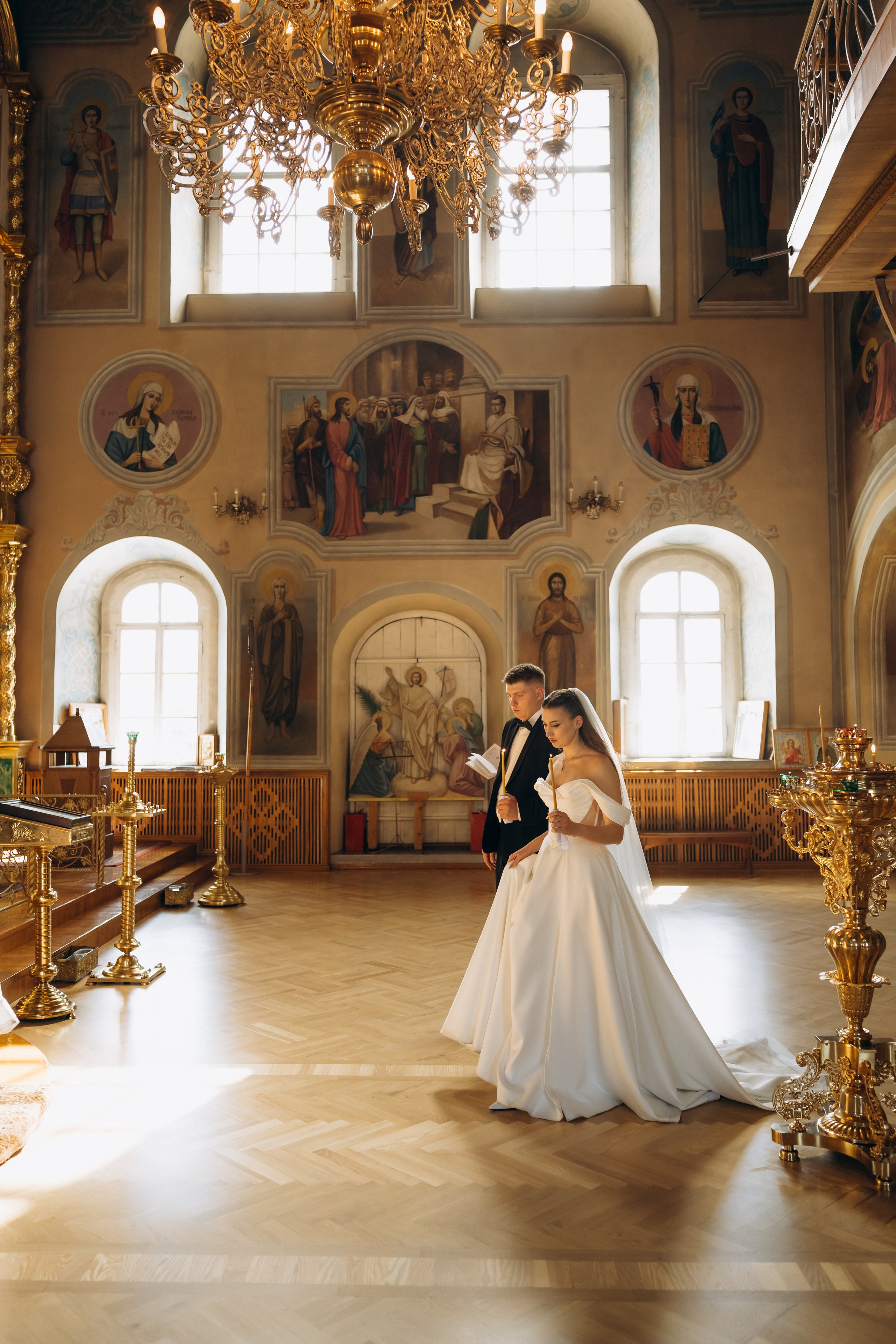 Владимир и Елисавета. Ирина Гонтарева|Фотограф|Белгород