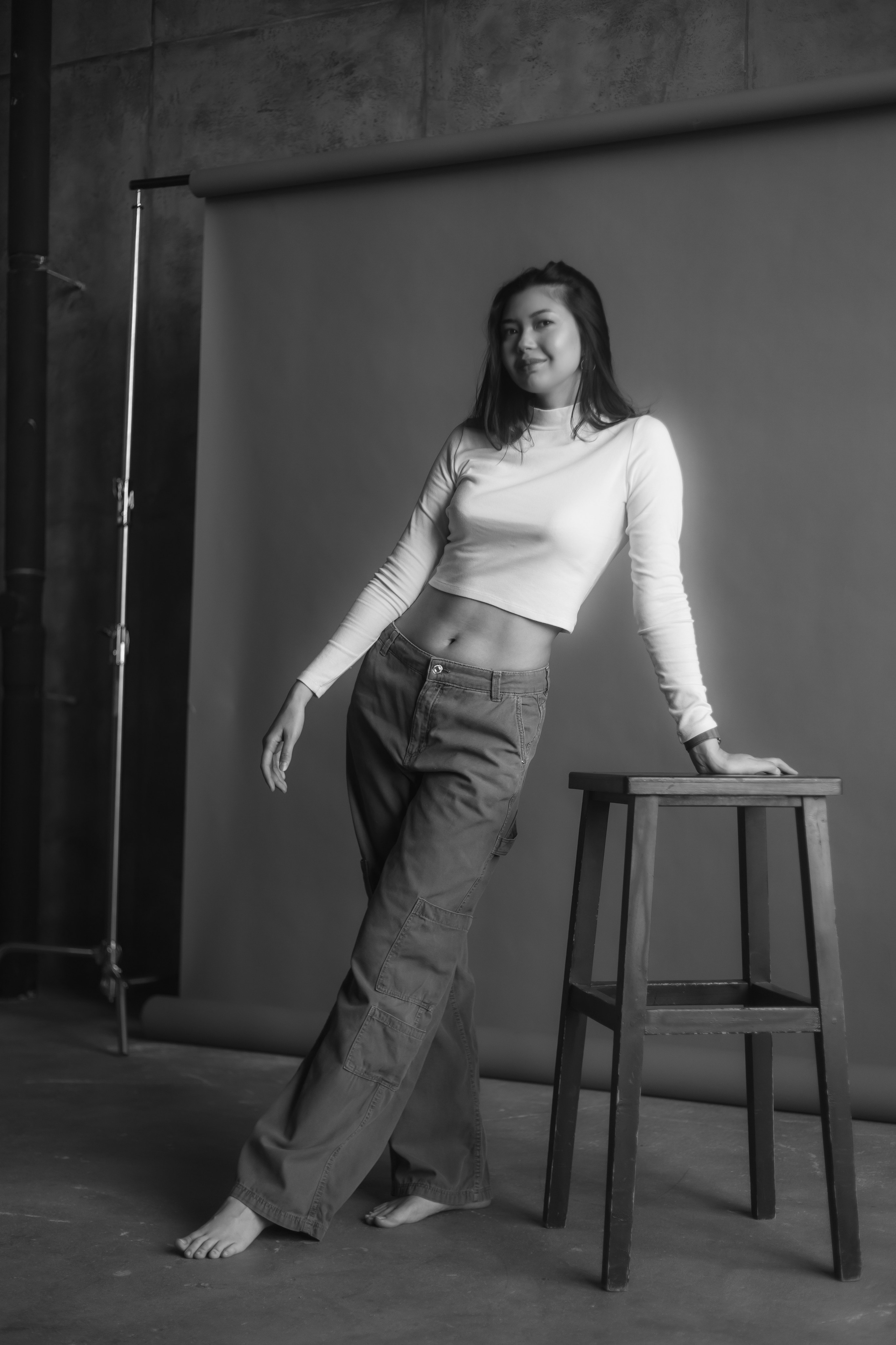 Портреты | Portraits. Портретный и репортажный фотограф в Астане Роман Григоров