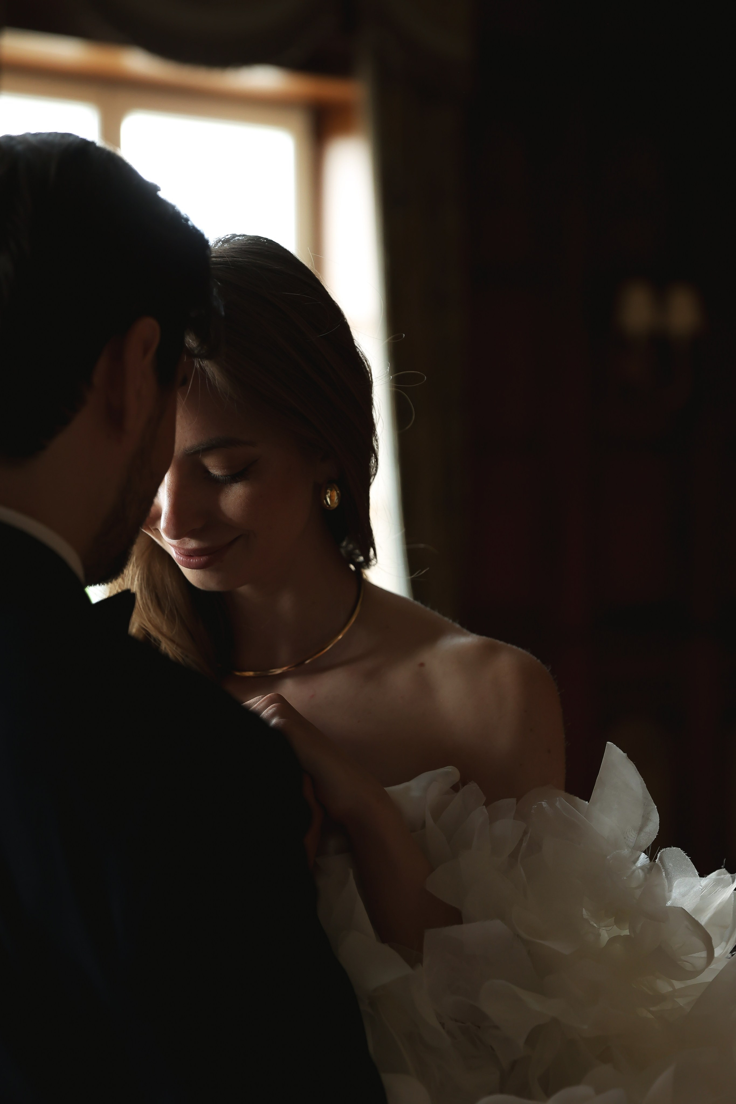 Вилла Michetti. Фотограф, визажист. Москва