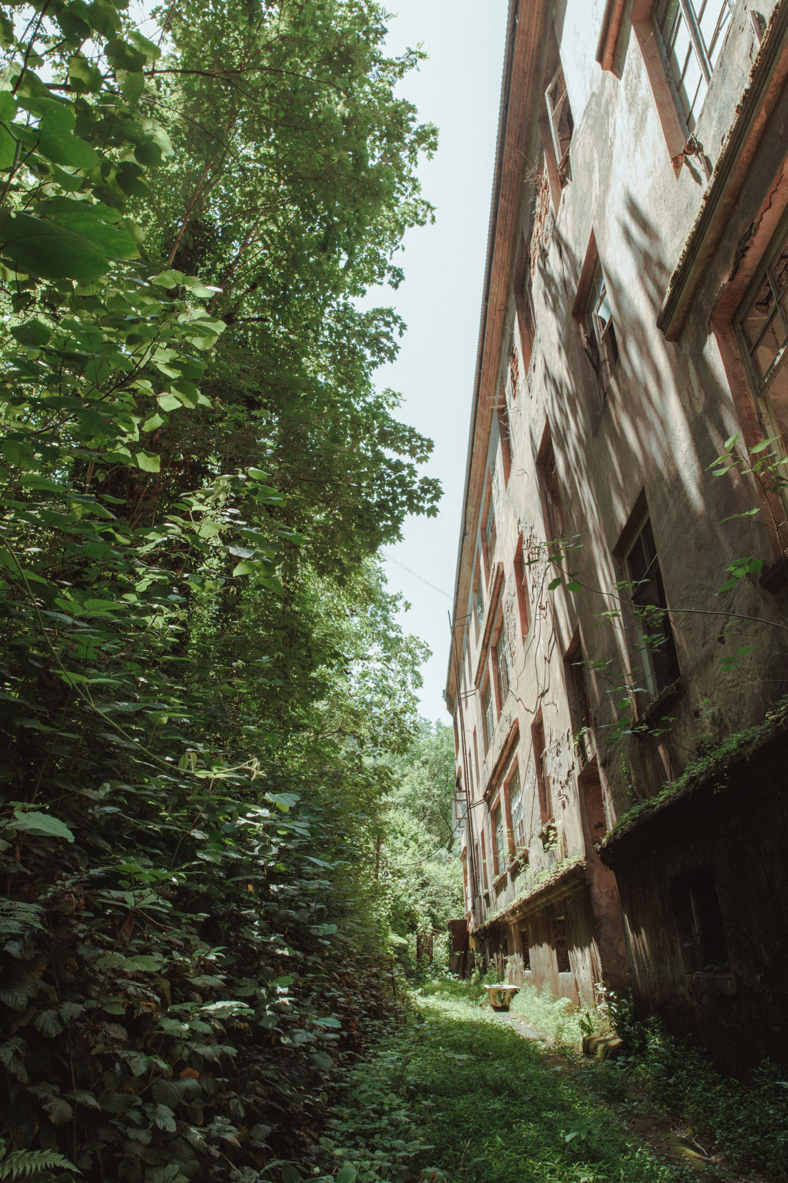 Urban. Артем Корнев Фотограф