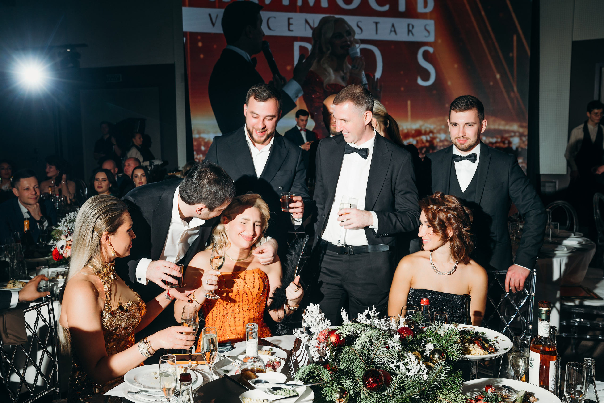 ВИНСЕНТ корпоративное мероприятие. Контентный и свадебный фотограф в Краснодаре и Сочи Елена Плотникова