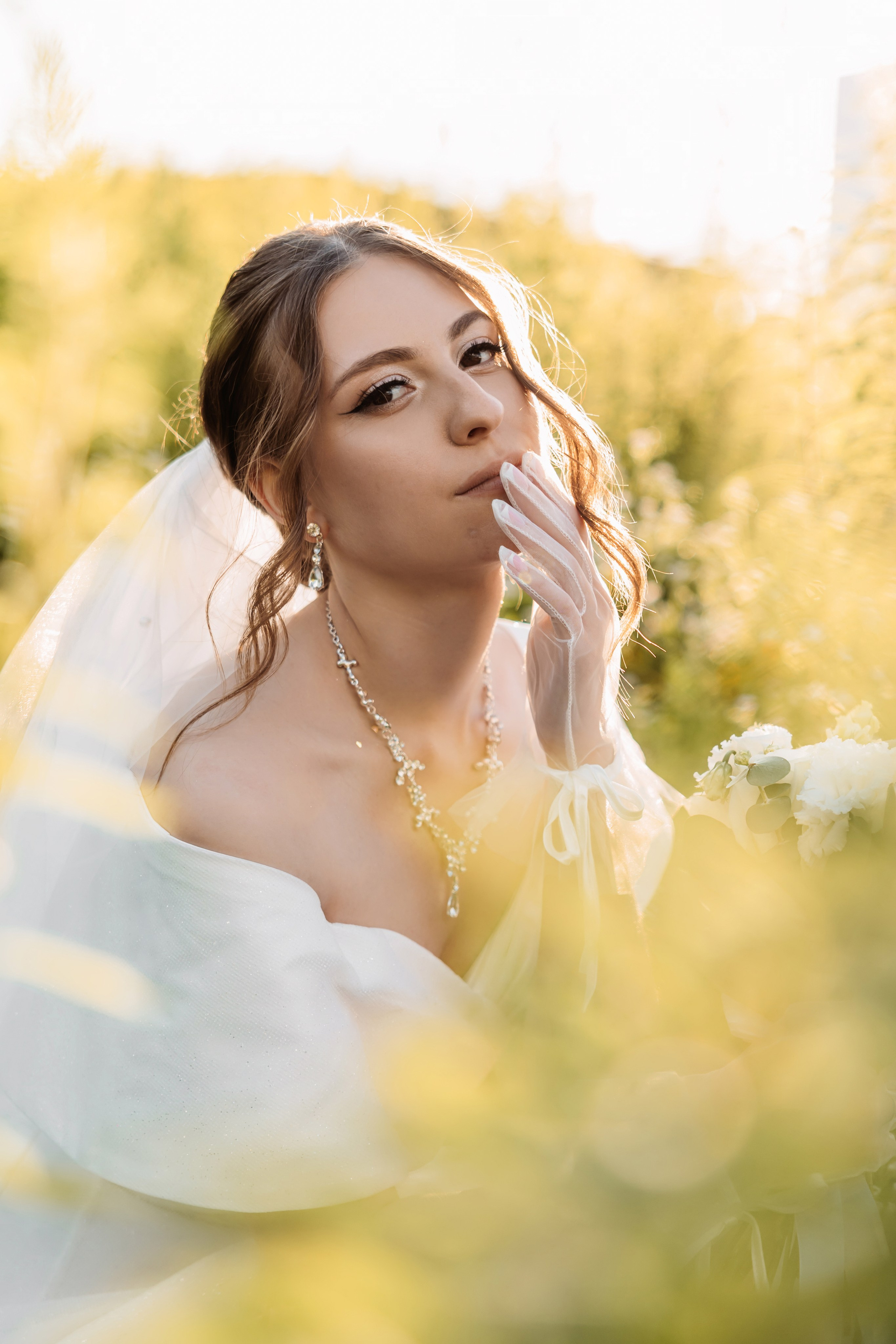 Соня и Платон. ФОТОГРАФ ИРИНА ШАМАТАВА