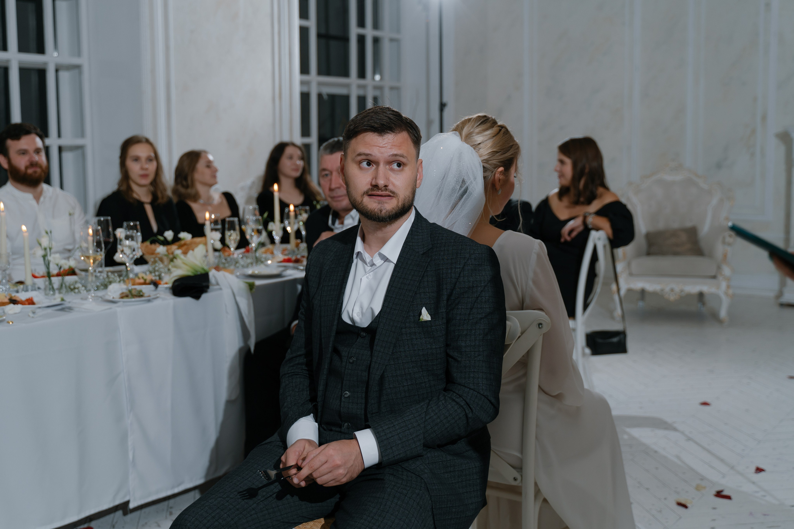 29.09.2023. Свадебный фотограф — Наталья Фед СПб/Москва