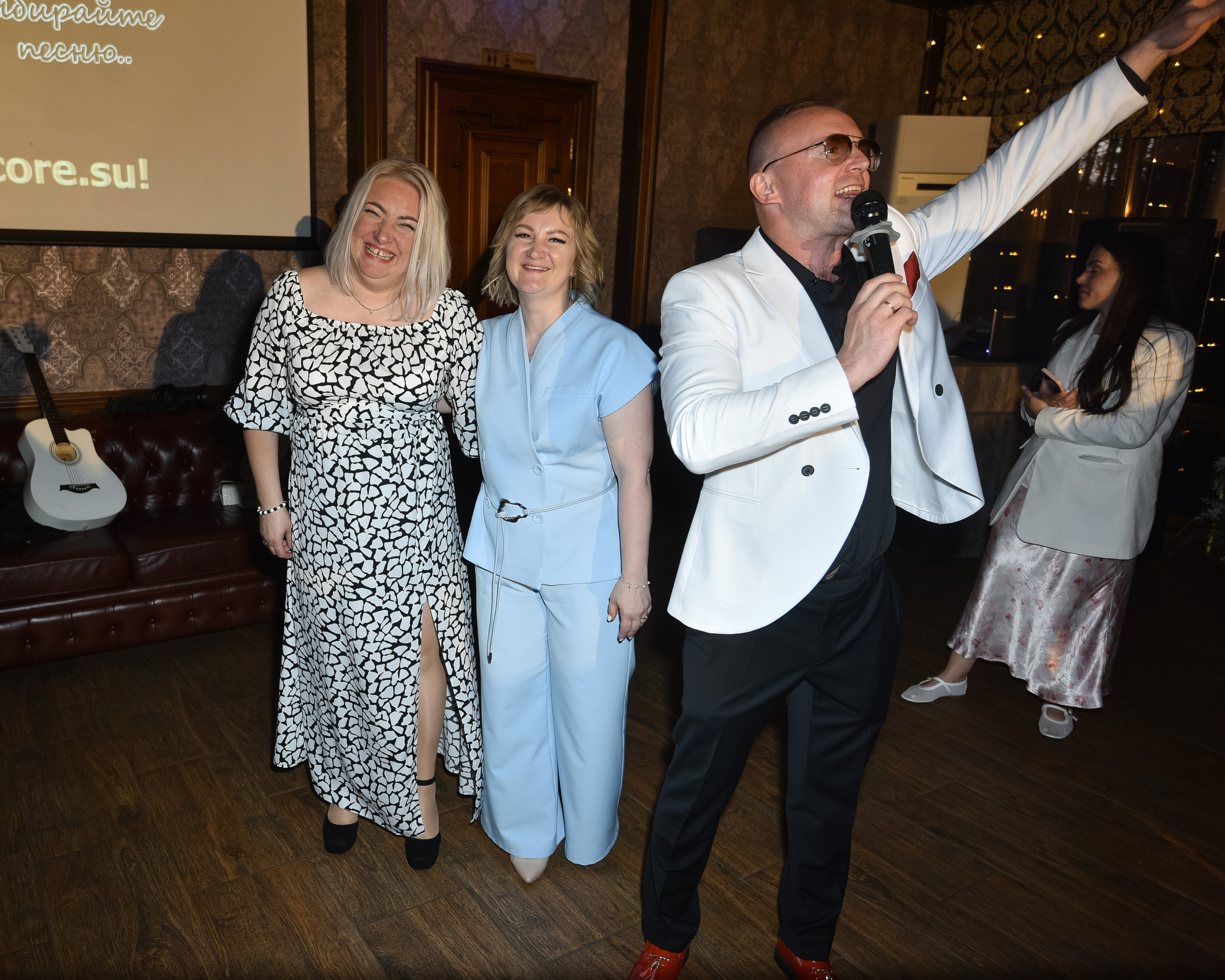 Танцы до рассвета 2025. Фотограф Олег Юршевич Солигорск Минск