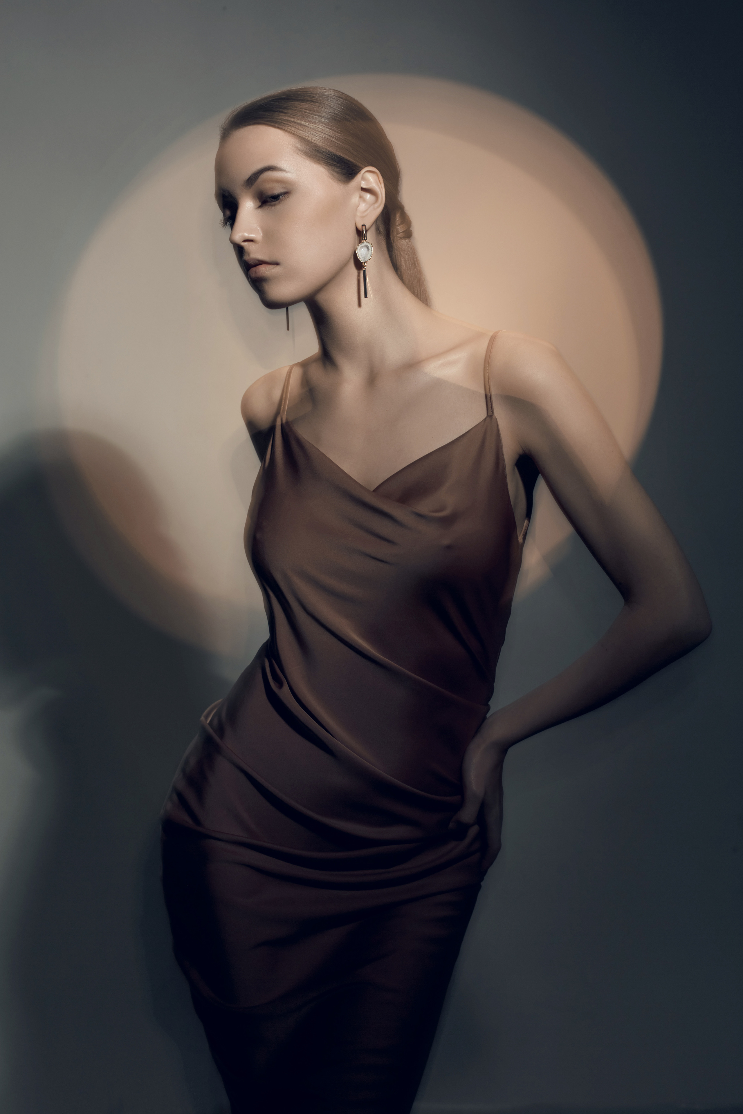 Съемка для магазина украшений la_jewelry.ru в античной эстетике. Фотостудия «Gelios». Фотосессии в Калининграде