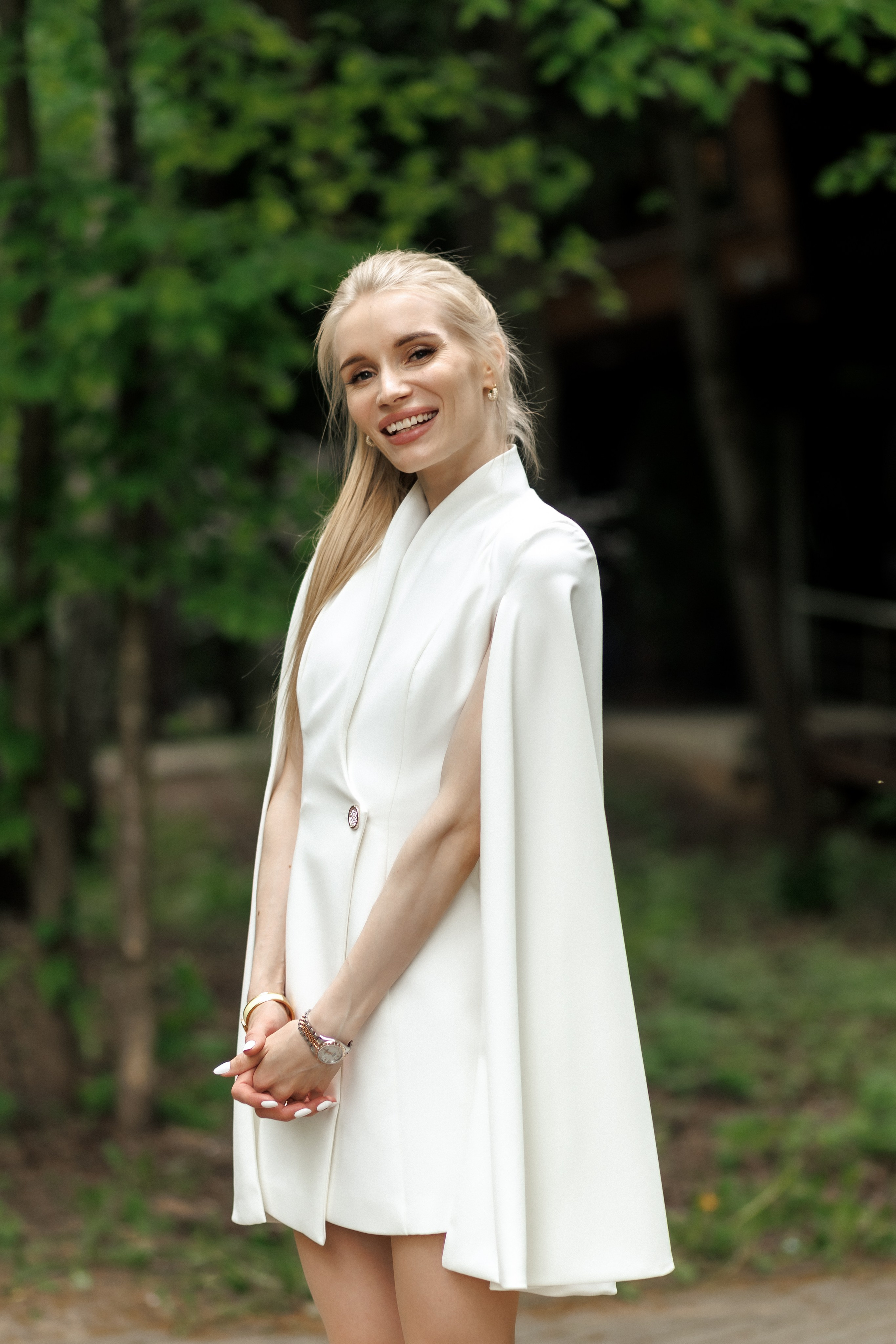 ДР Анны и Алисы. Свадебный фотограф в Москве — Ольга Козловская