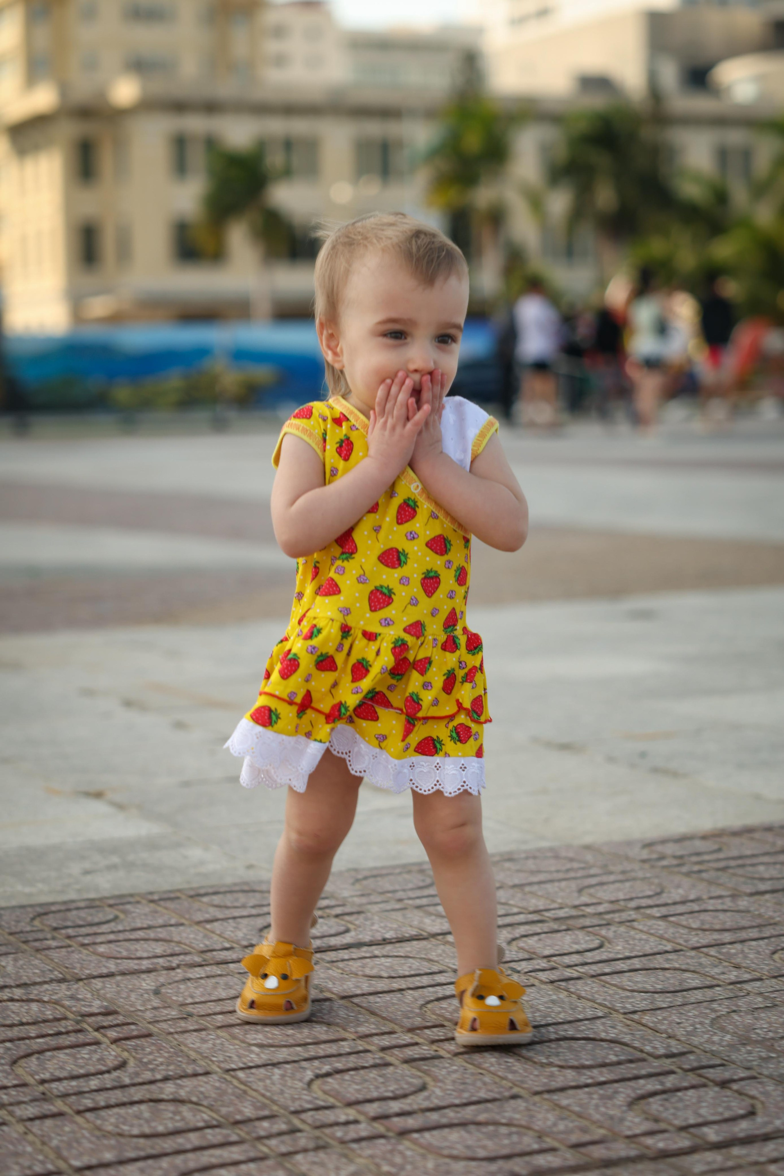 Дети фото. Профессиональная фото- и видеосъёмка в Германии