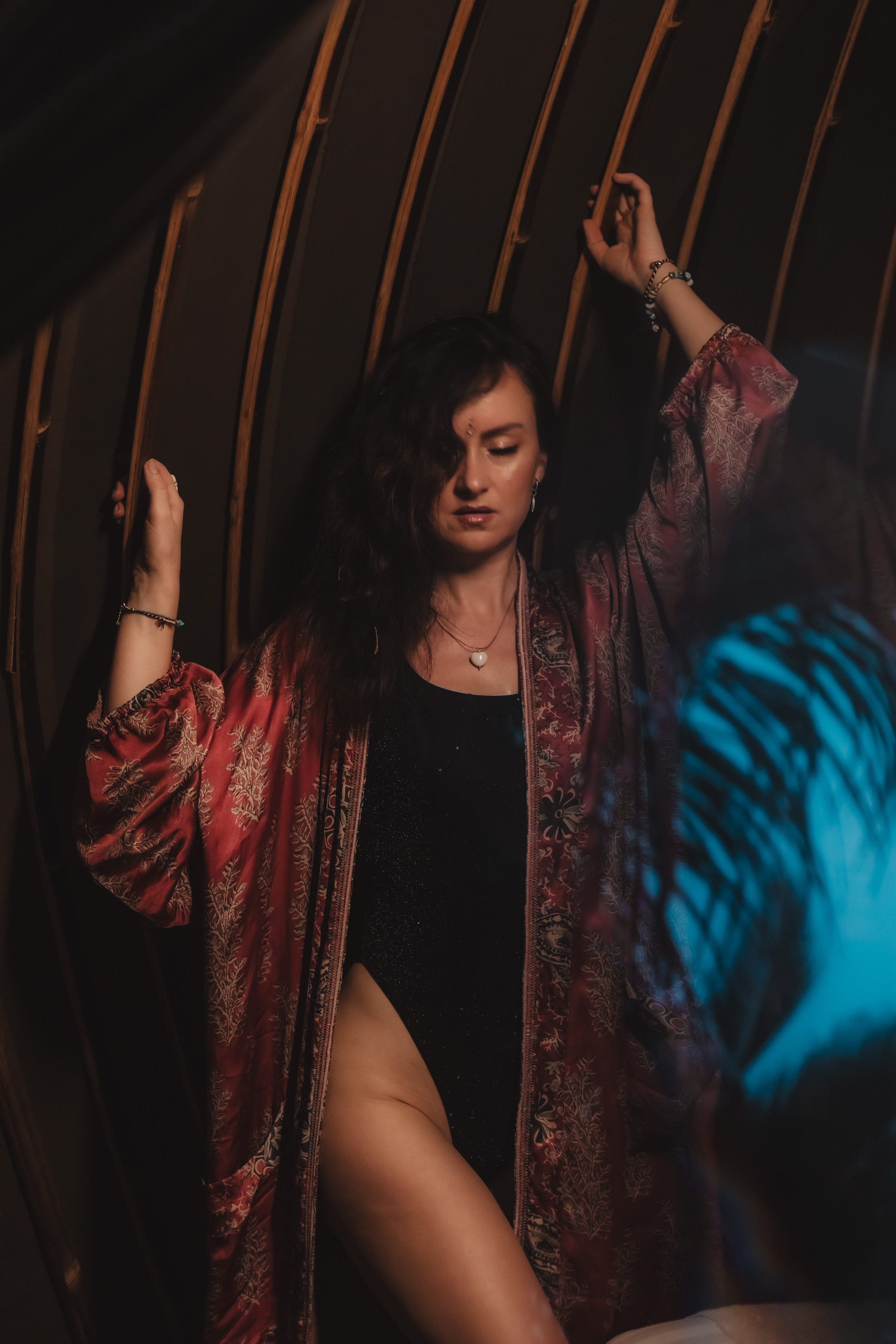 Evening. Мариам Багдасарян