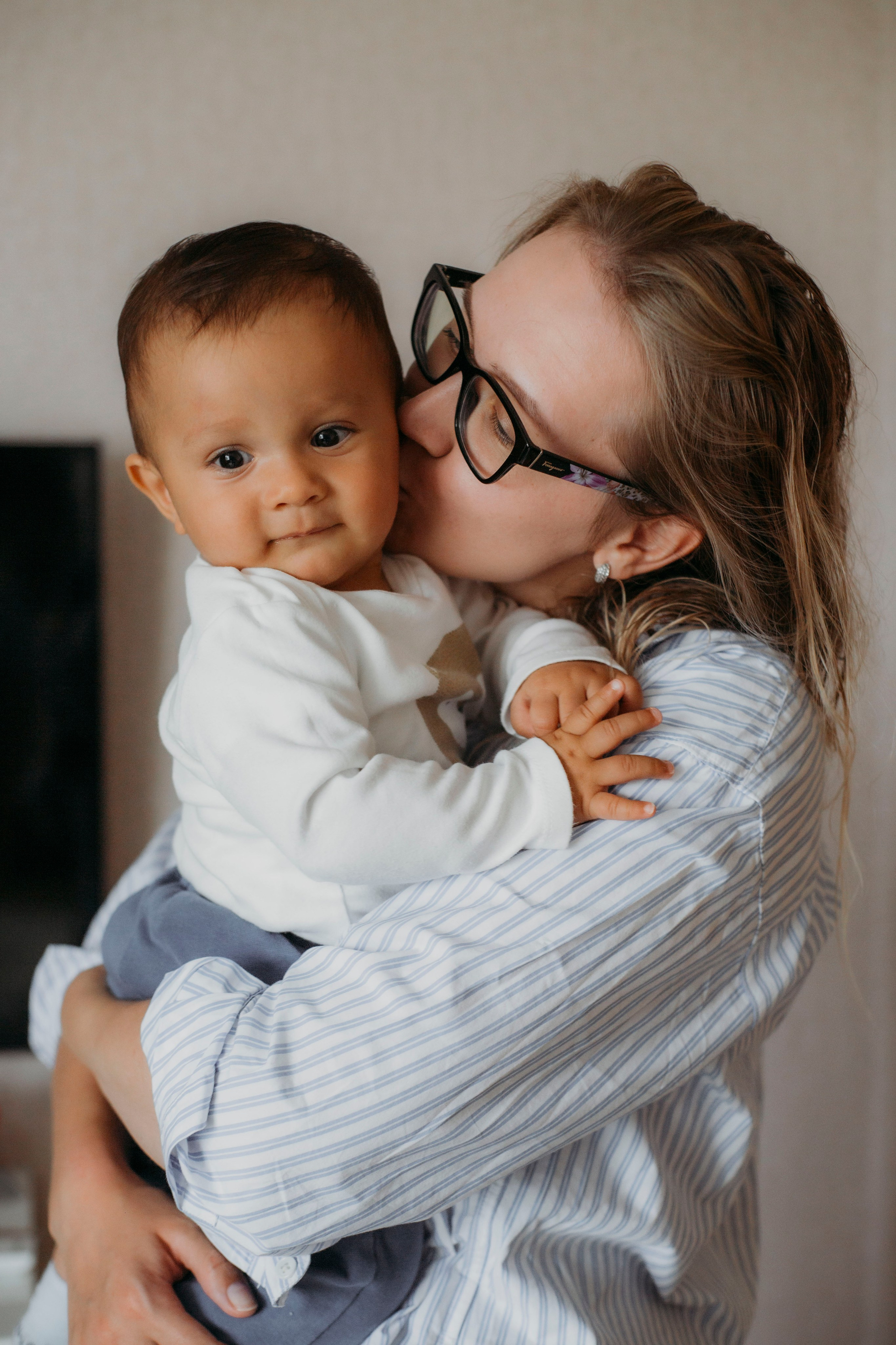 Семейная фотосессия. Фотограф Виктория Куприянова