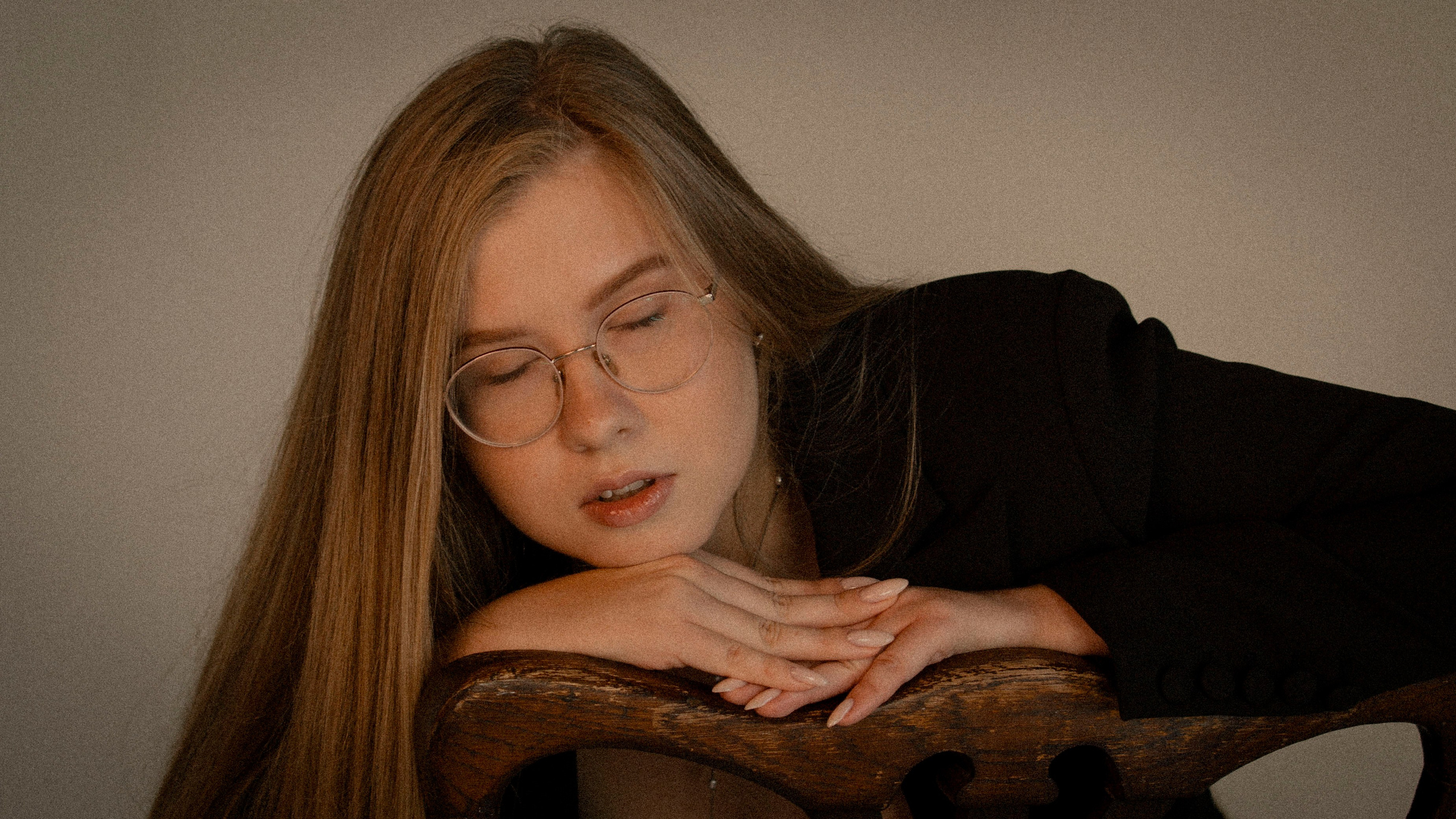 Яна. Фотограф Виктория Куприянова