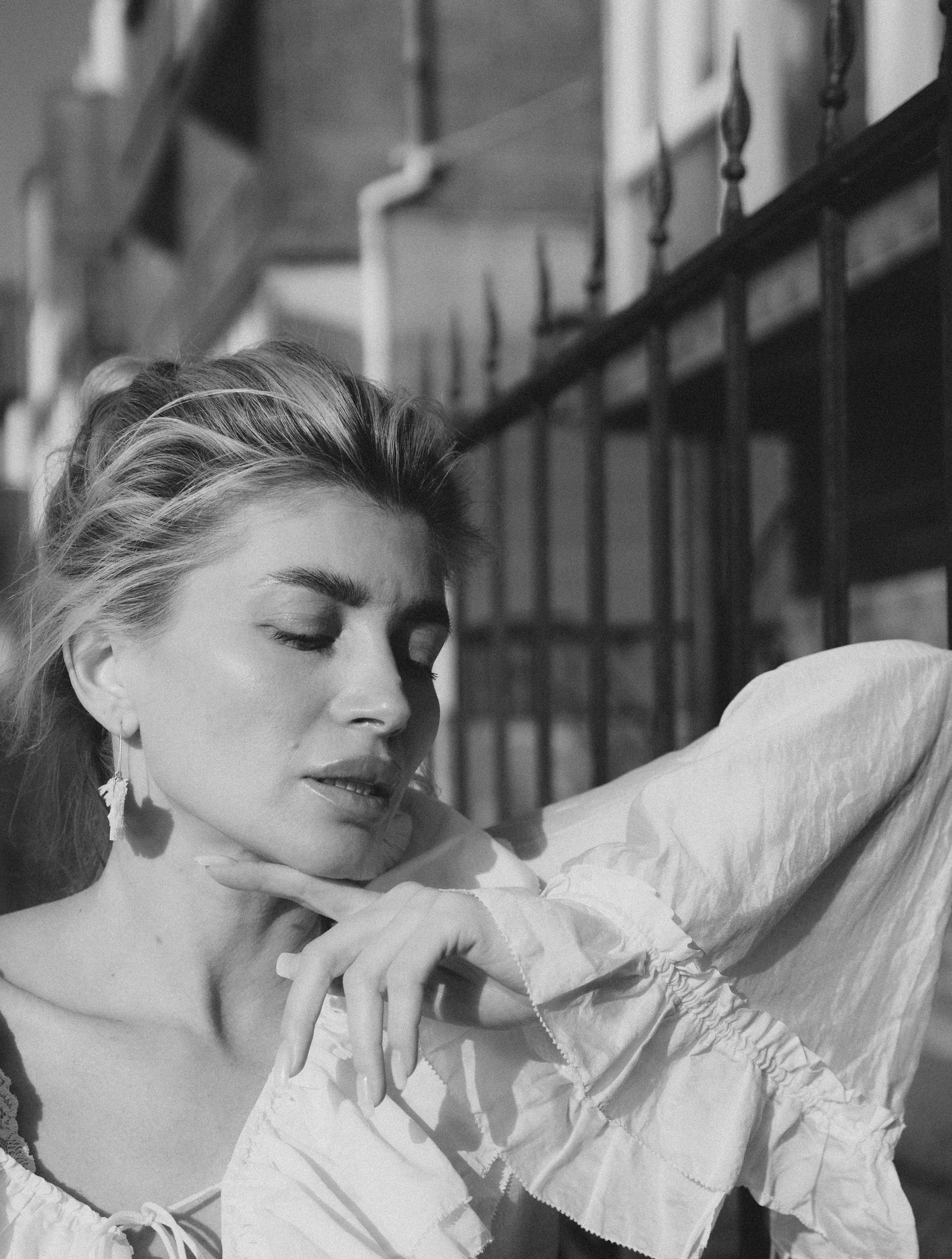 Елена. Фотограф Виктория Куприянова