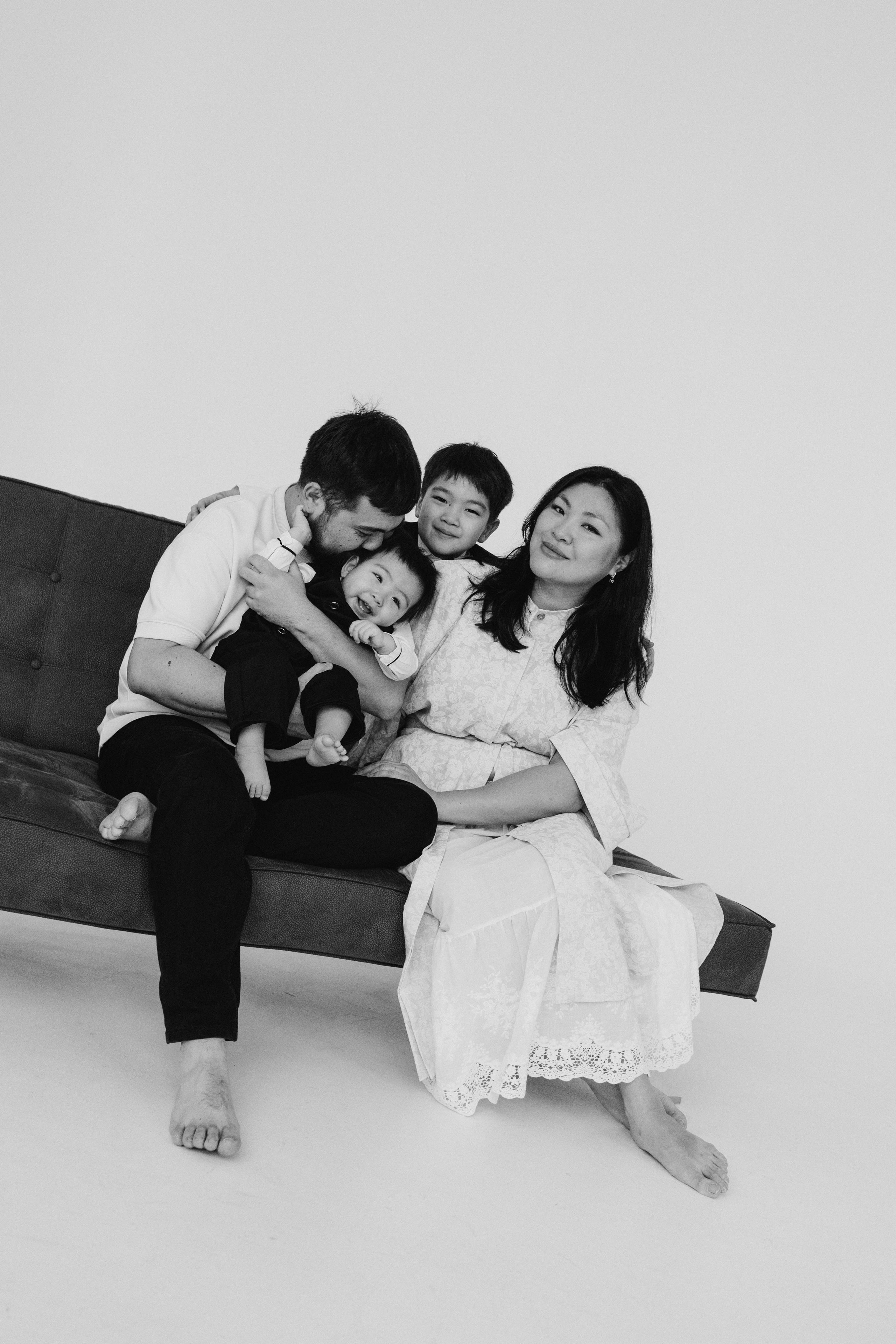 Николай и Наталья. Фотограф Виктория Куприянова