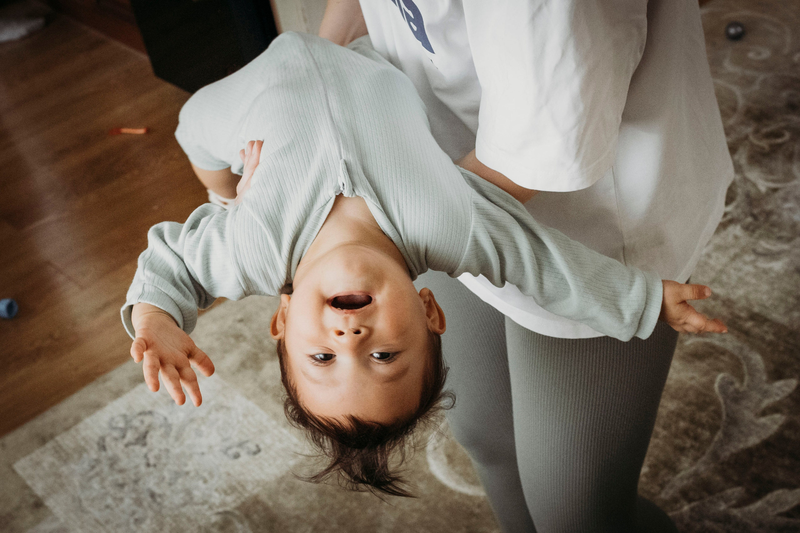 Ксения и Джозеф. Фотограф Виктория Куприянова