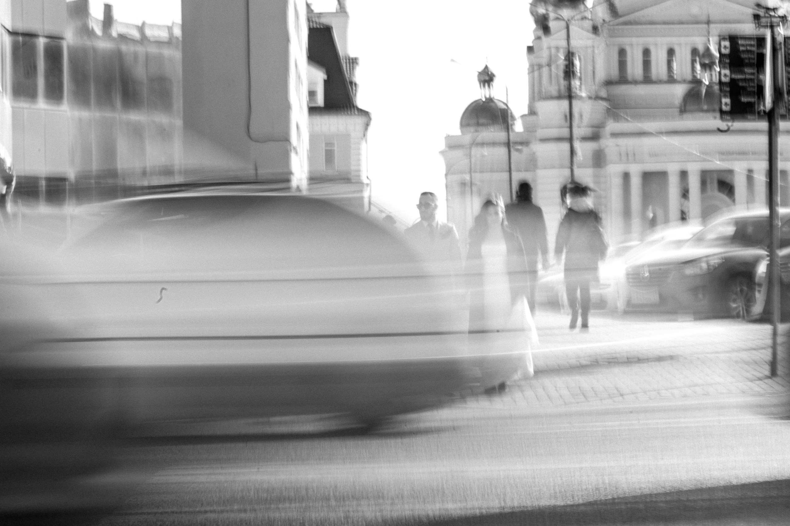 Азис и Виктория. Фотограф - Эльдар Вагапов