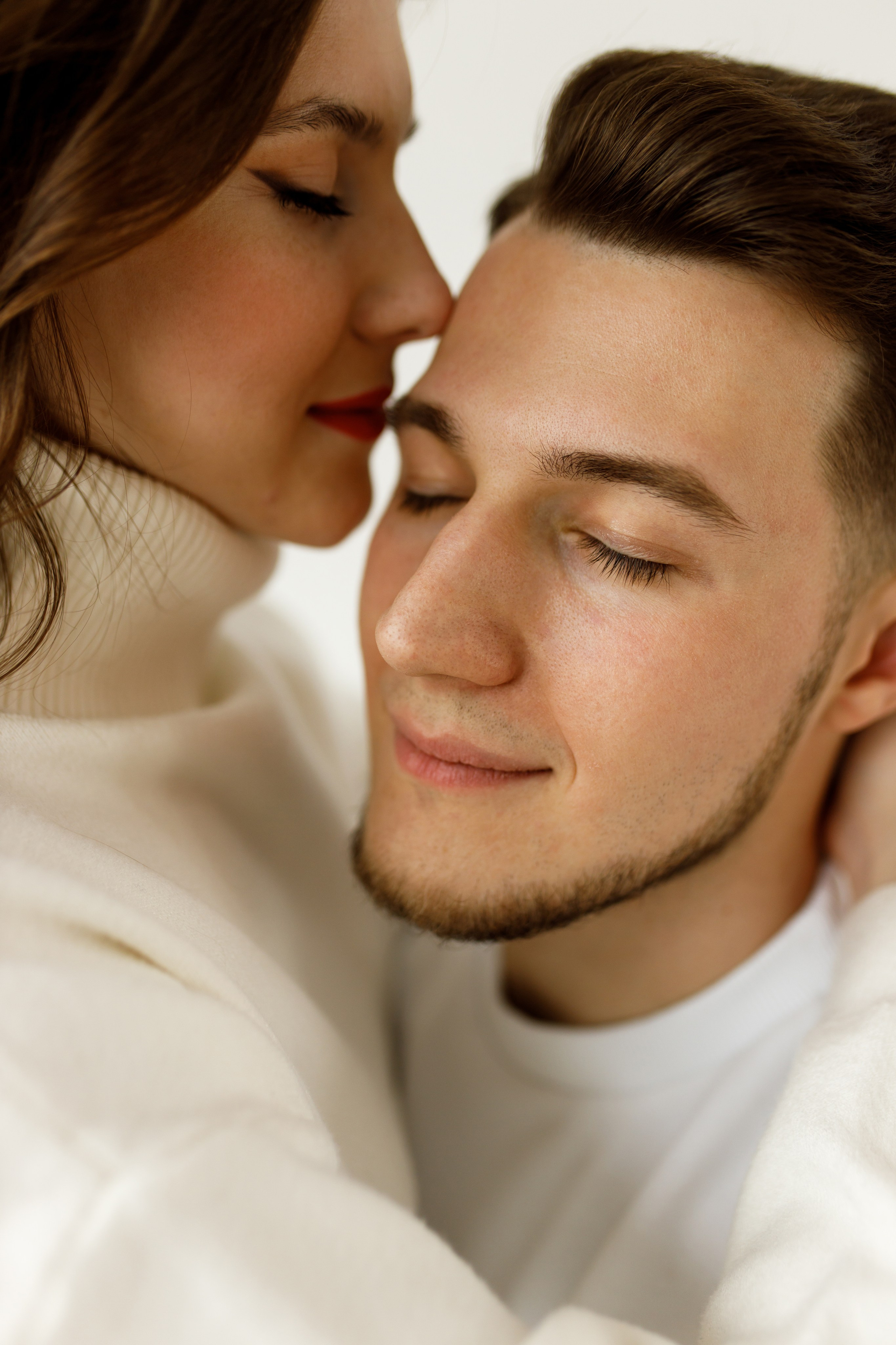 Миша и Соня. Свадебный и семейный фотограф в Туле и области Маша Костина