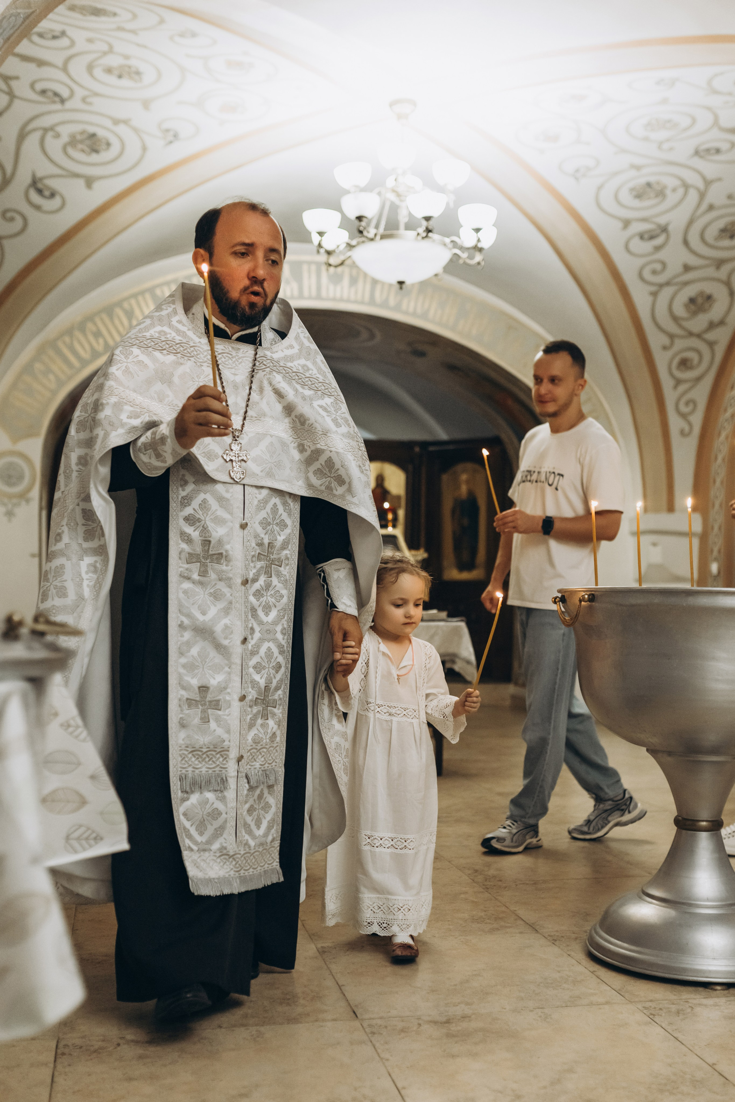Фотосъемка крещения и венчания в городе Краснодар фотограф Яна Морева. Семейный фотограф в Краснодаре Яна Морева