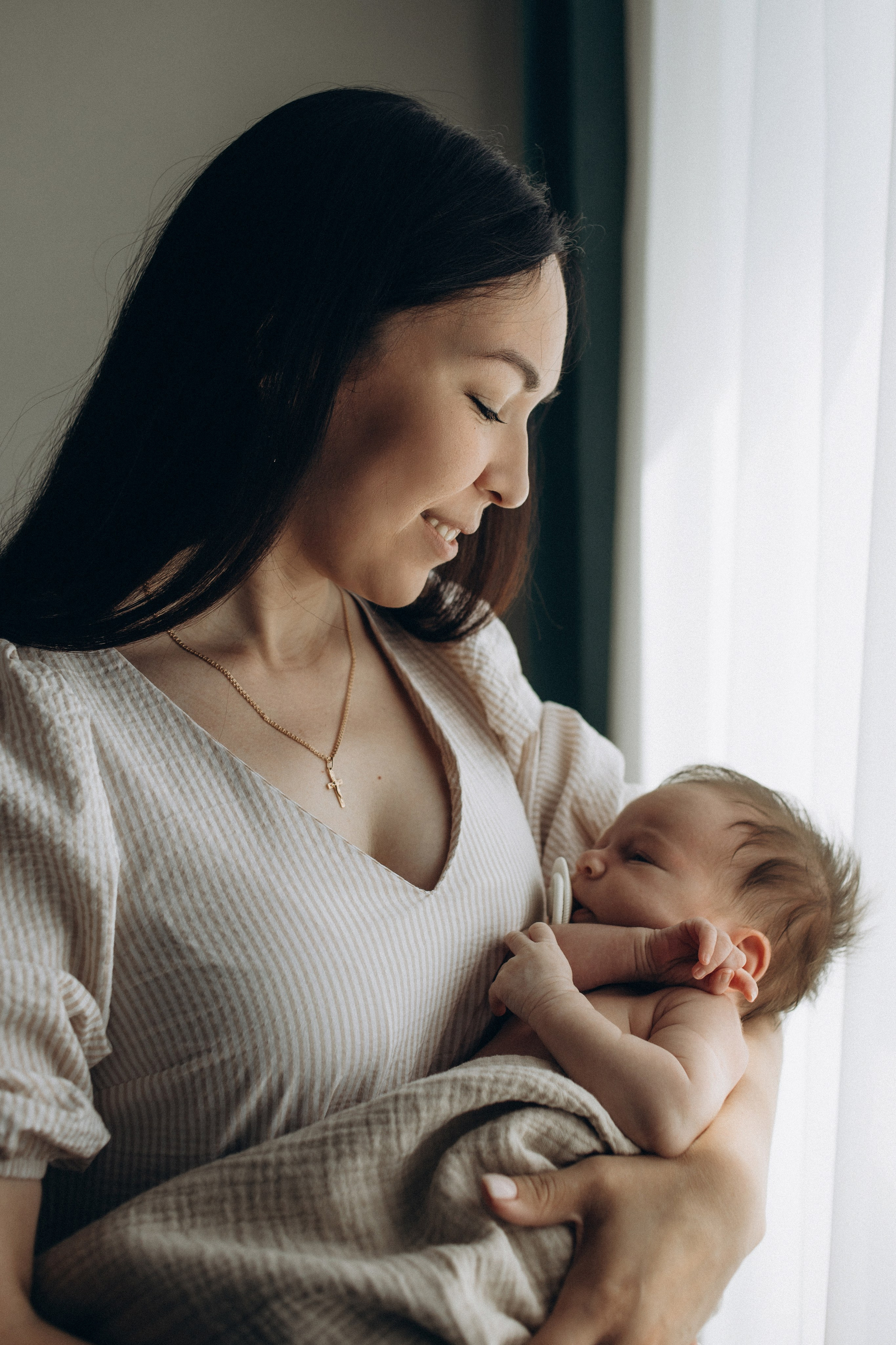 Рада. Семейный фотограф в Краснодаре Яна Морева