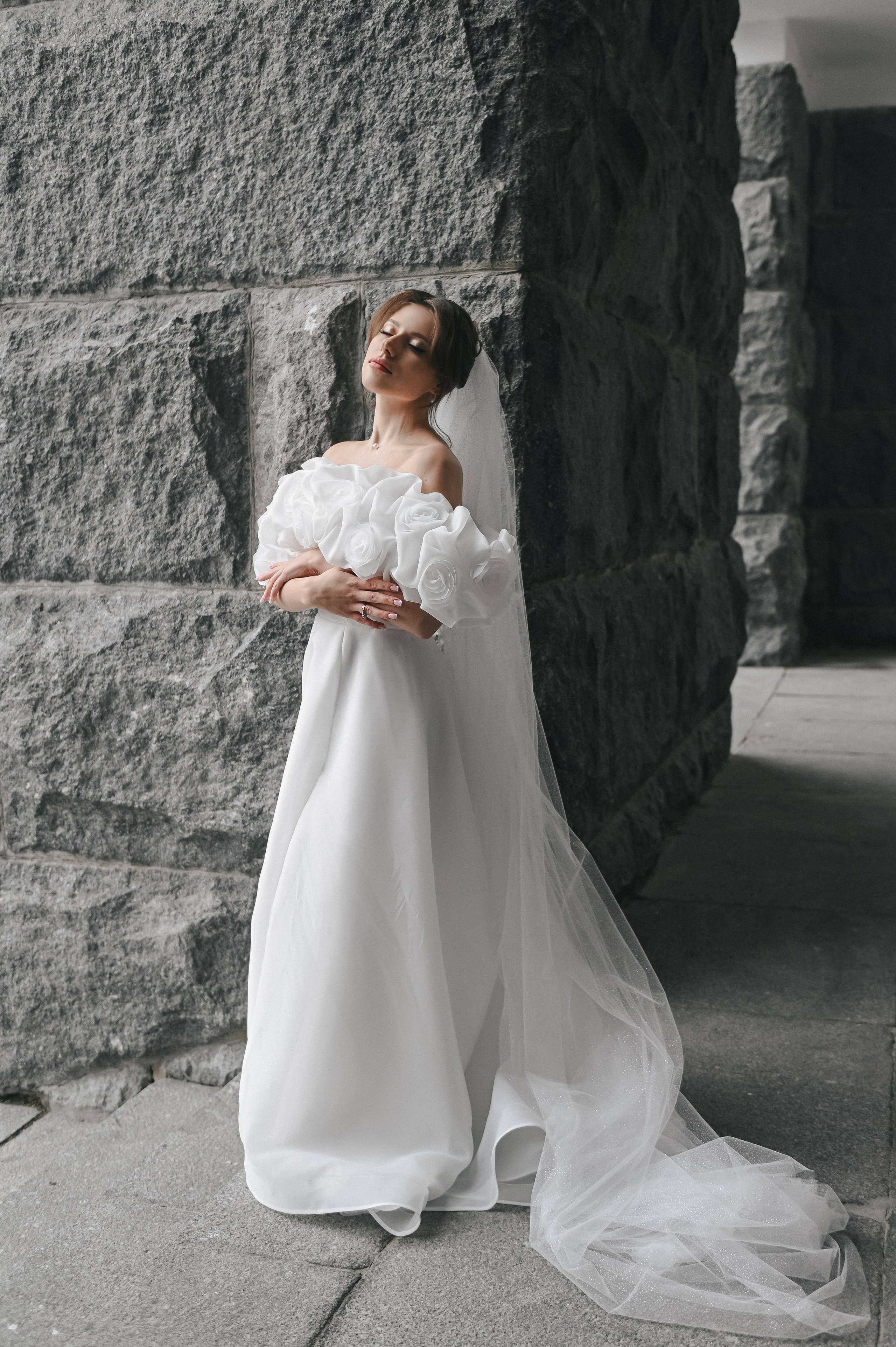 Андрей + Арина — Организация EventGstudio. Свадебный и семейный фотограф Волгоград Москва