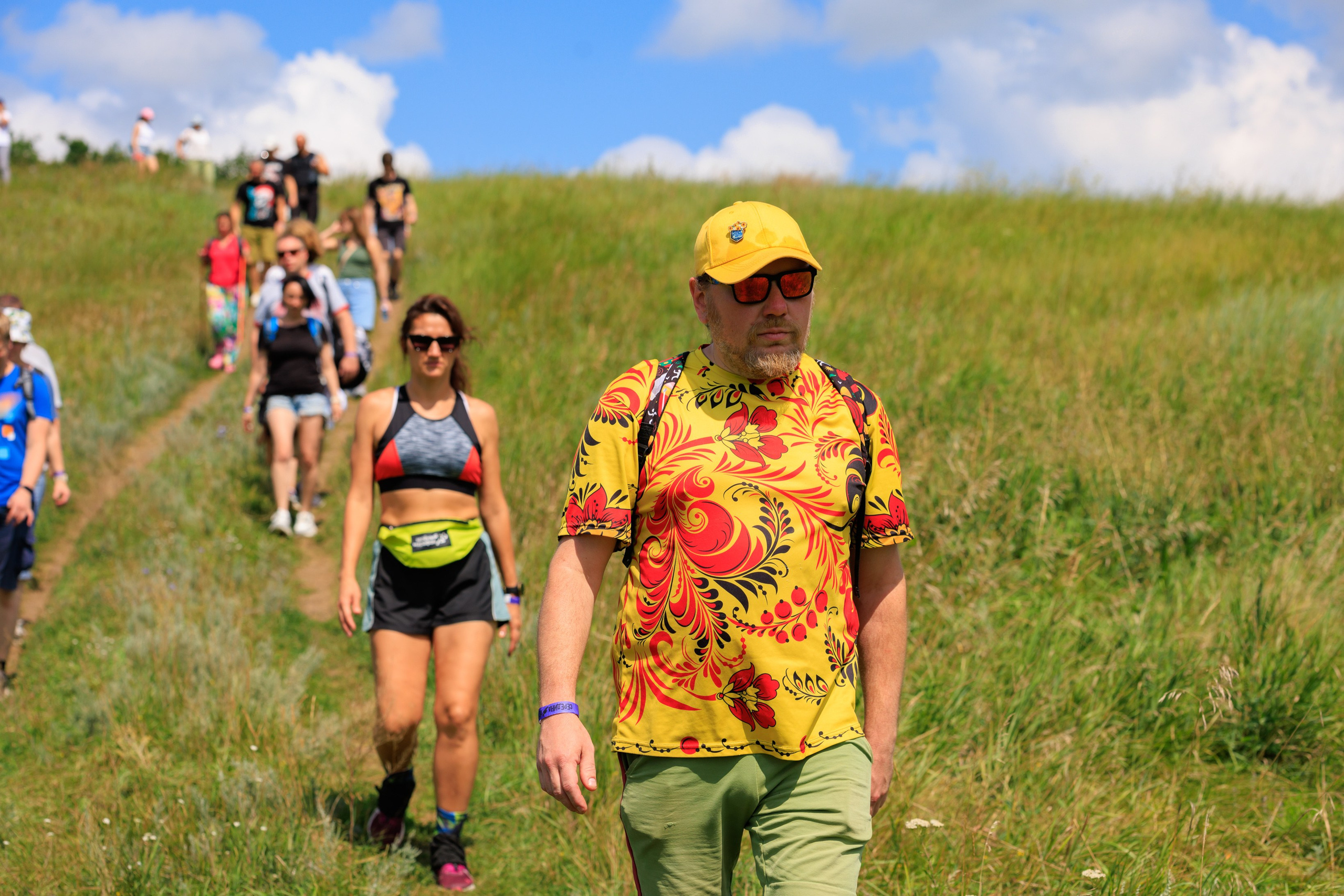 «Горная страна в миниатюре» — экологическая тропа в Аргамач-Пальна. Профессиональный фотограф в Воронеже | Липецке | Тамбове — Алексей Зайцев