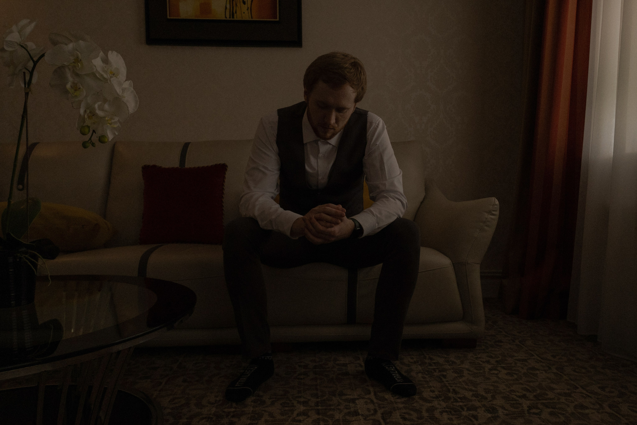 Evgeny&Anastasia. Индивидуальный фотограф в Оренбурге Кристина Студеникина