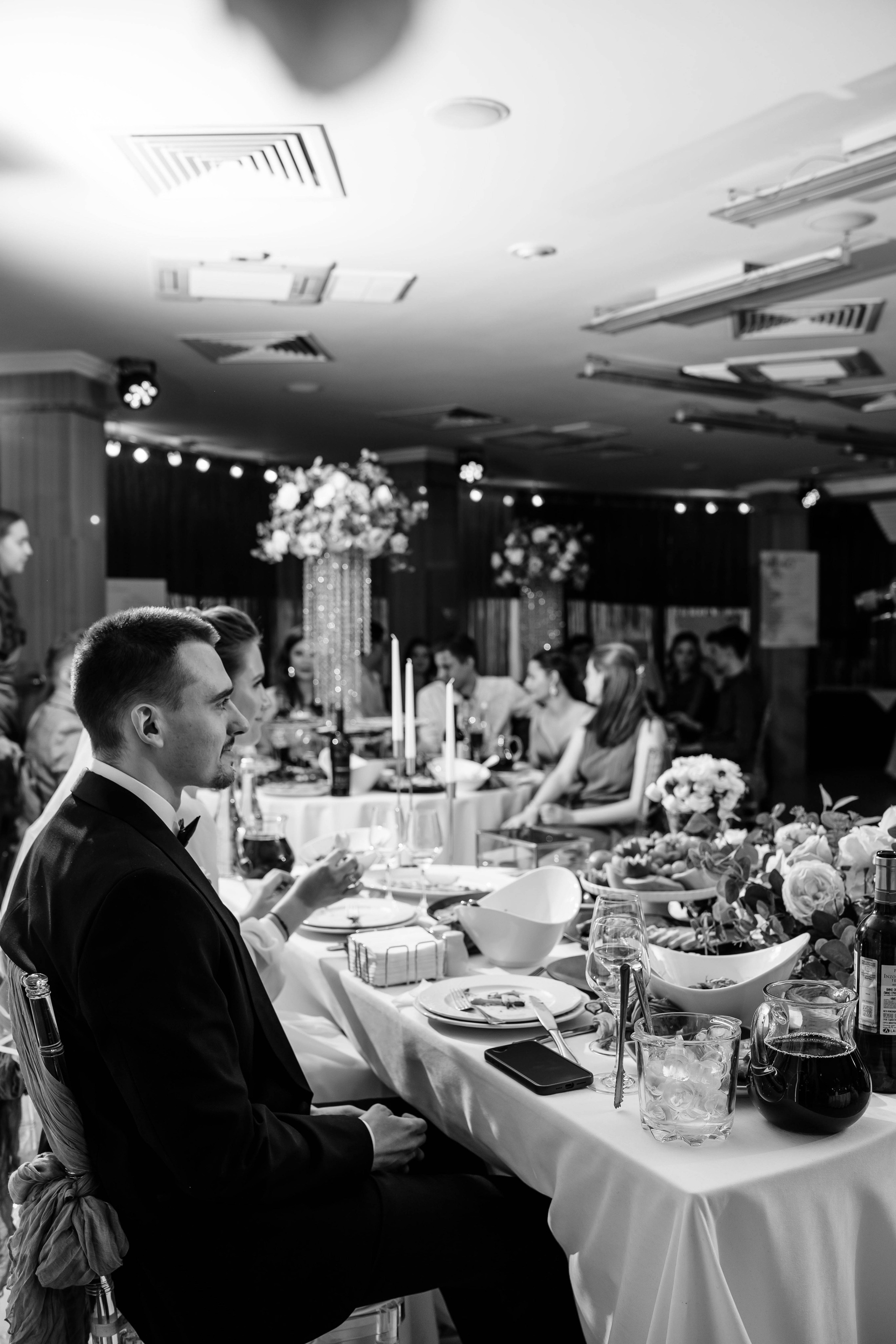 Елизавета И Сергей. Профессиональный фотограф