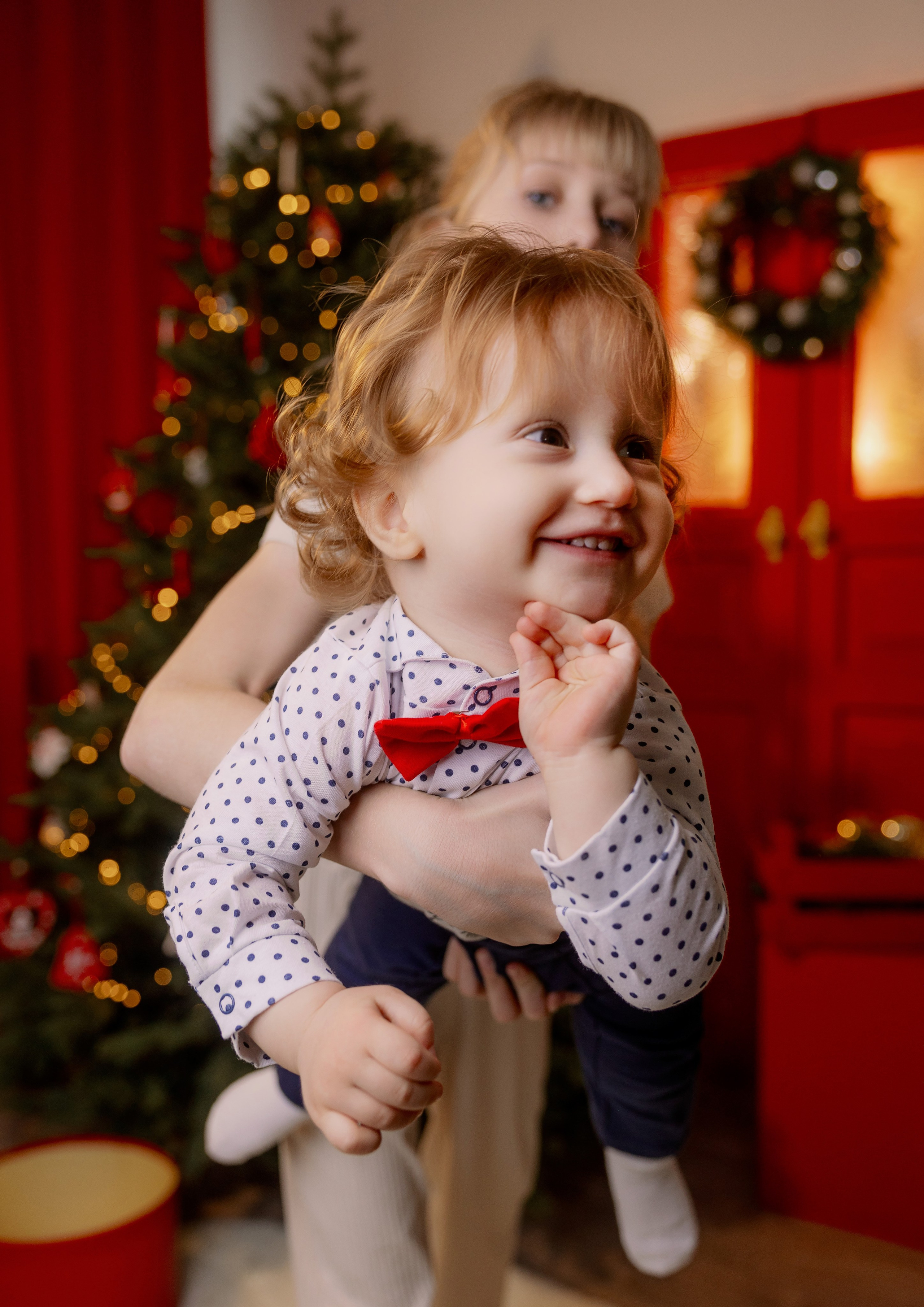 Новогодние съёмки. Фотограф Петров Александр Свадьбы, Съемка в студии, Выпускные альбомы г. Балашов