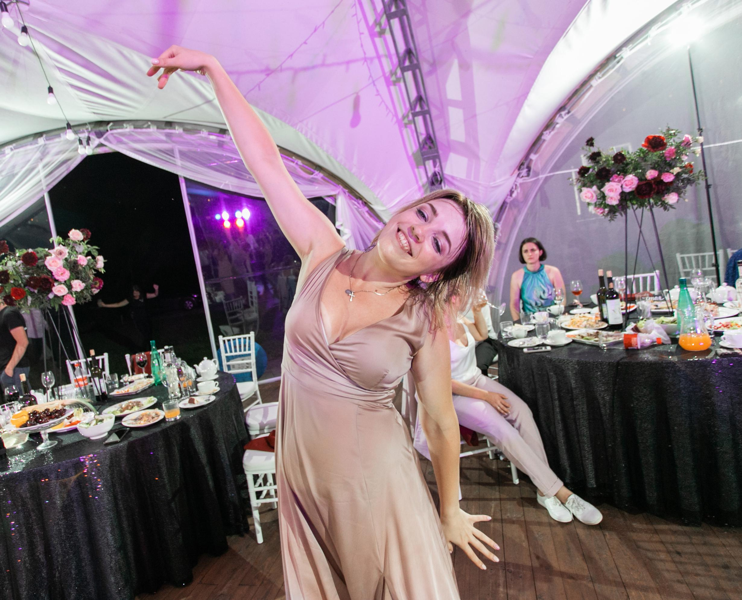 Василий и Анна. Фотограф Вера Зенина