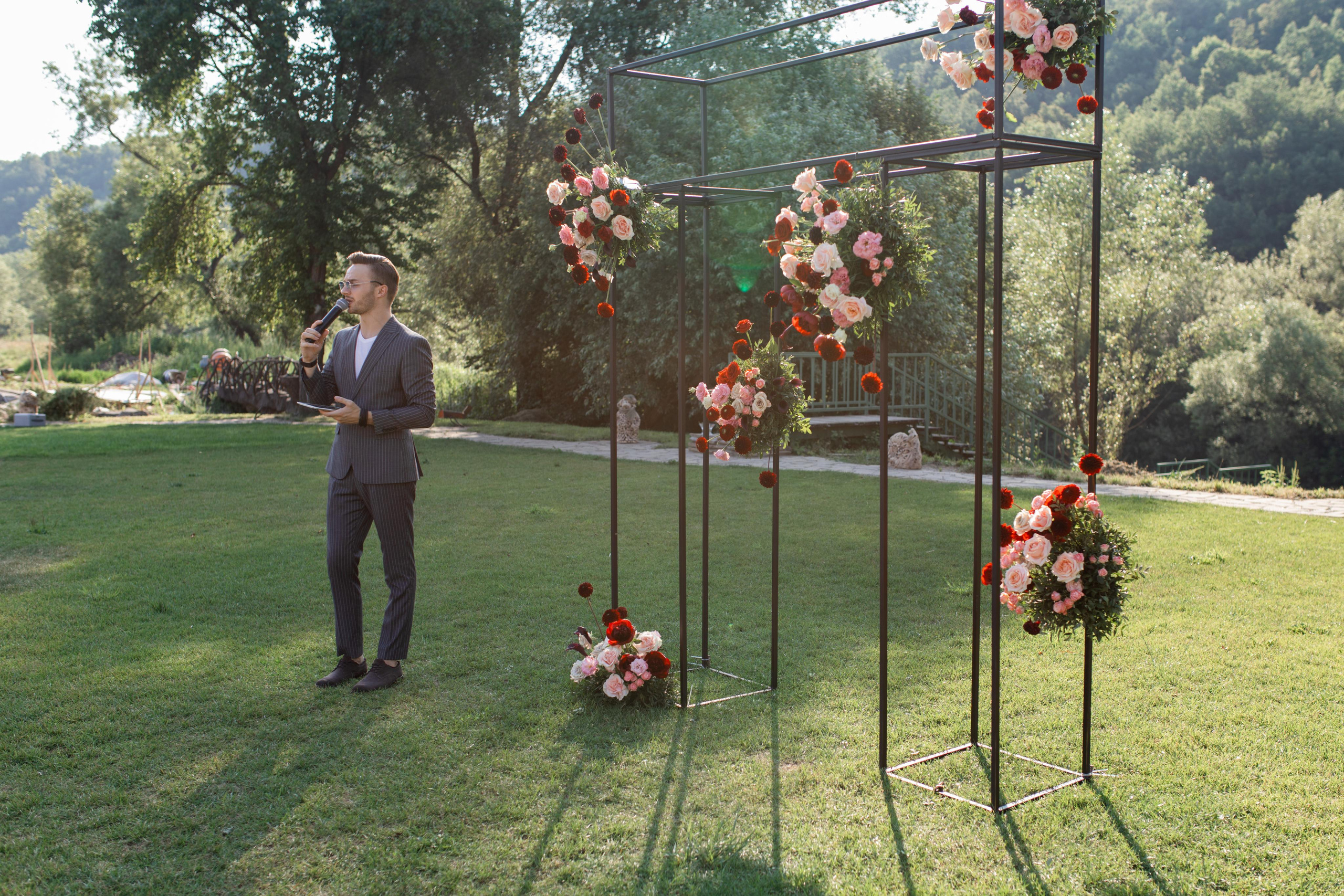 Василий и Анна. Фотограф Вера Зенина