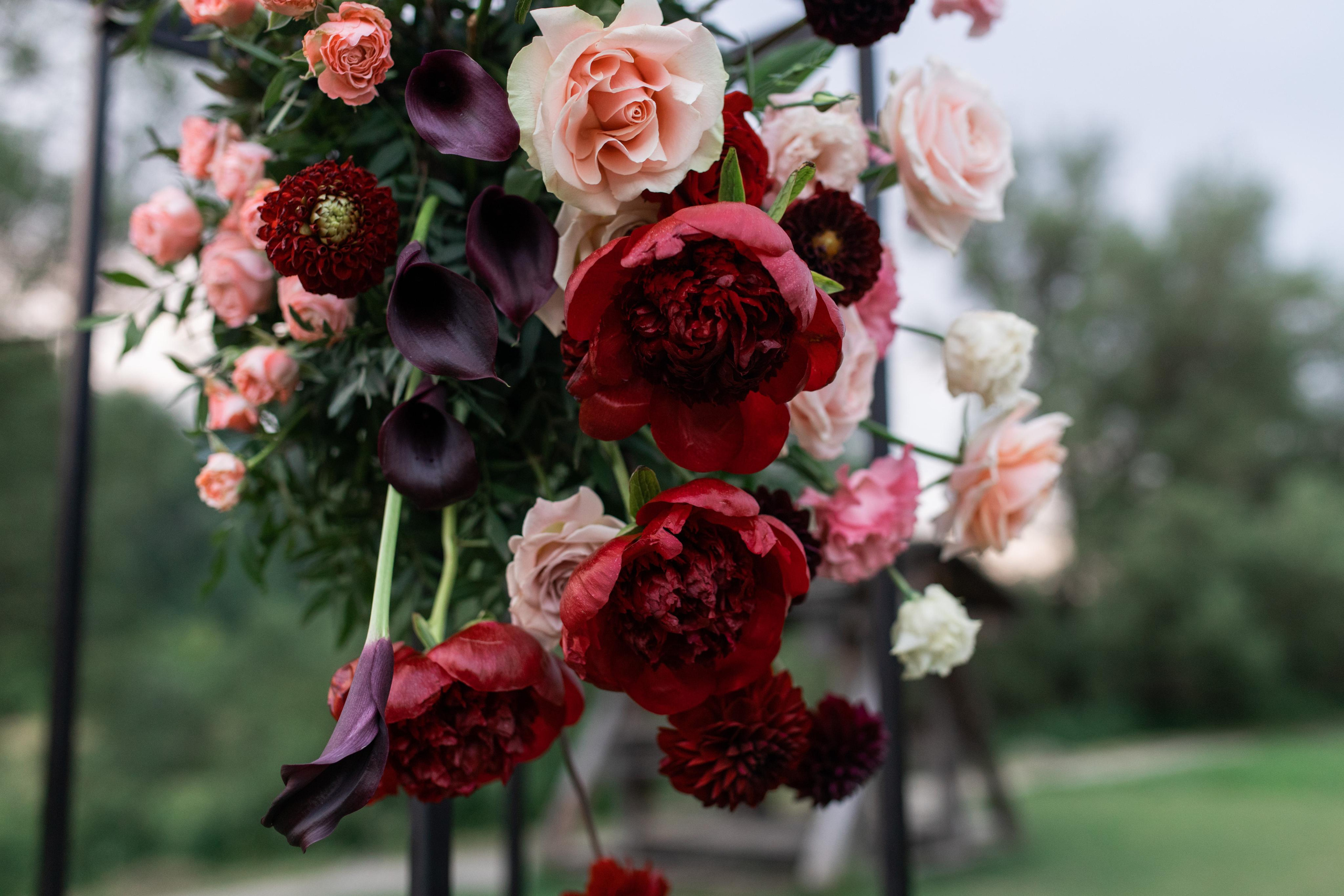 Василий и Анна. Фотограф Вера Зенина