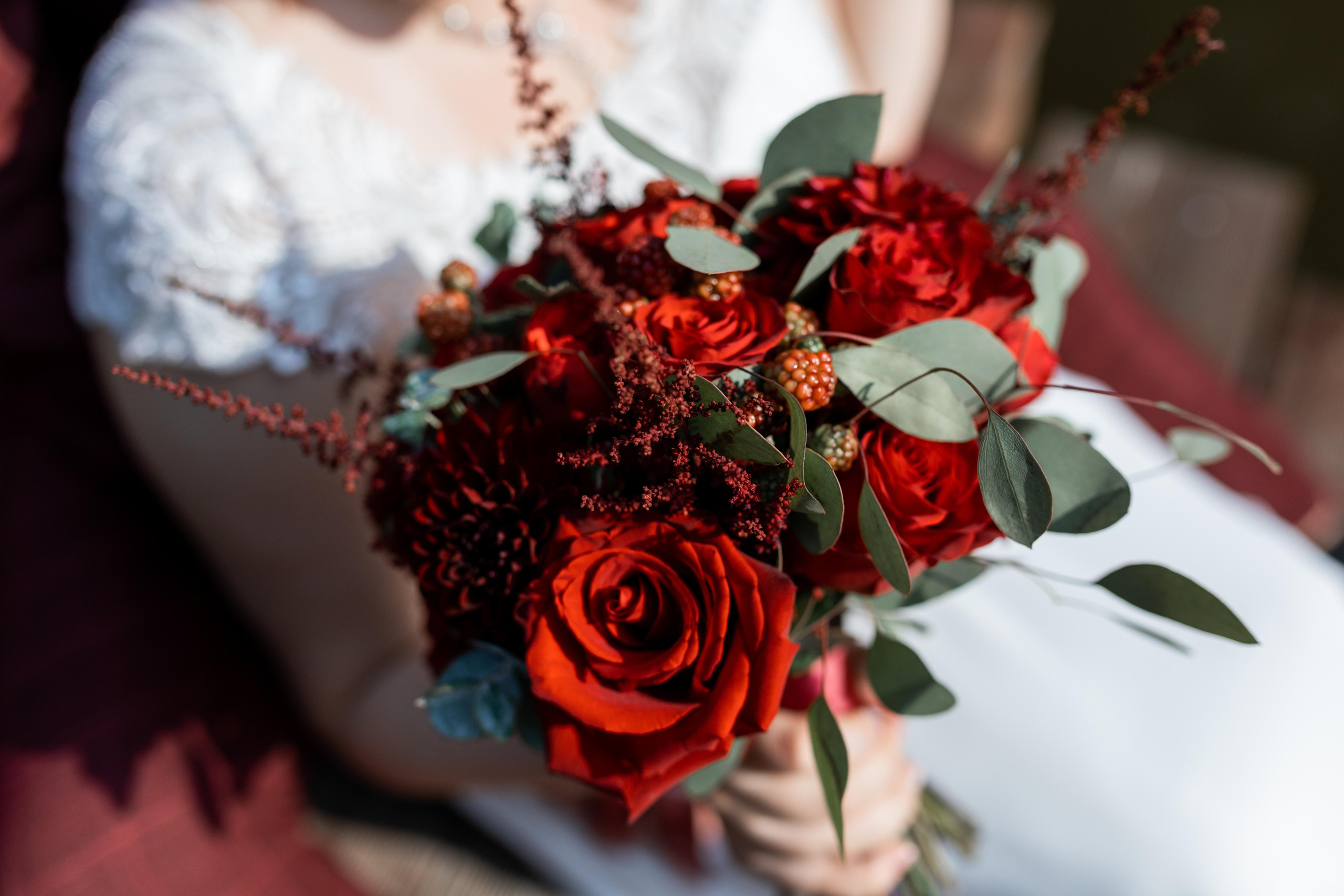 Дмитрий и Екатерина. Фотограф Вера Зенина