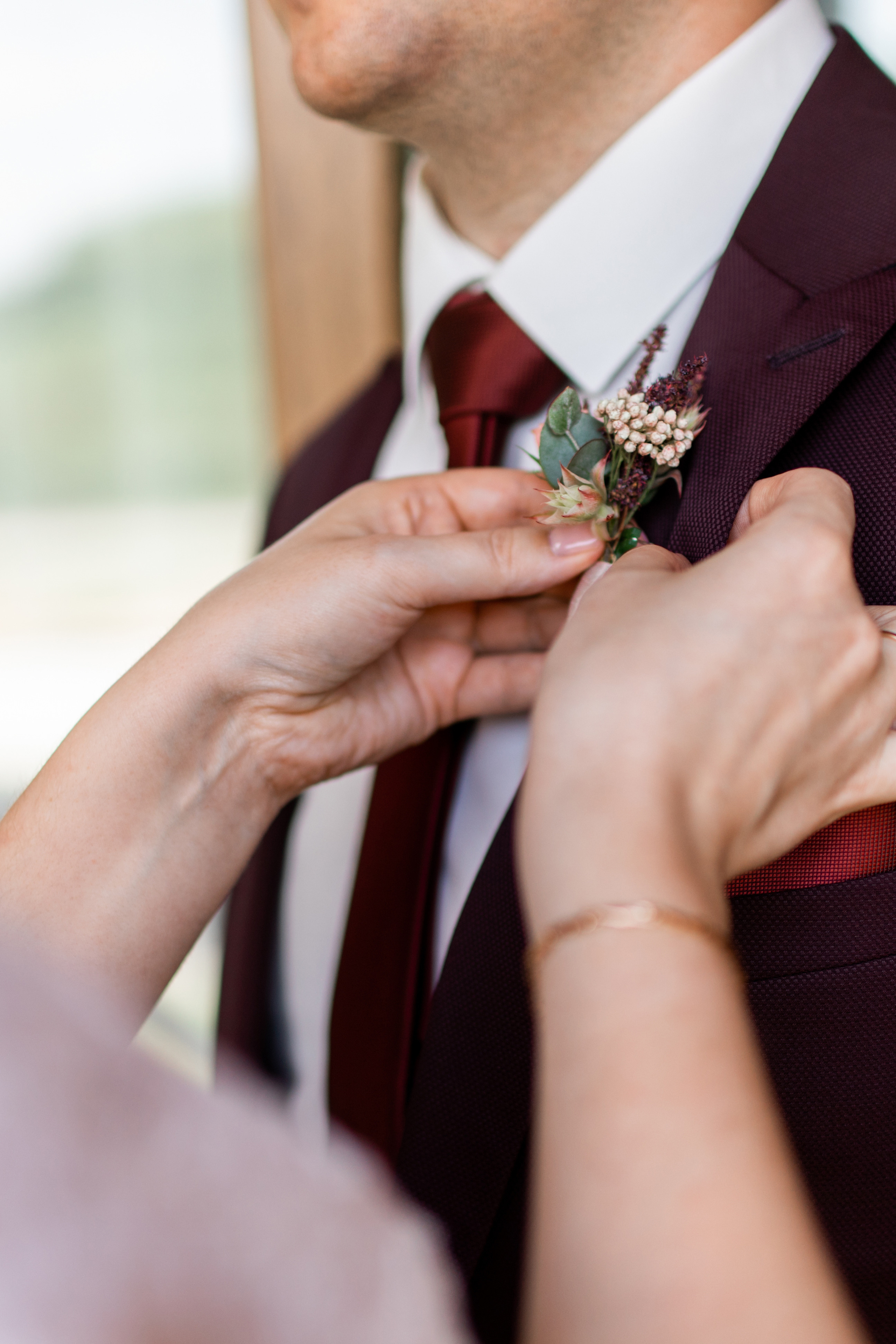 Василий и Анна. Фотограф Вера Зенина