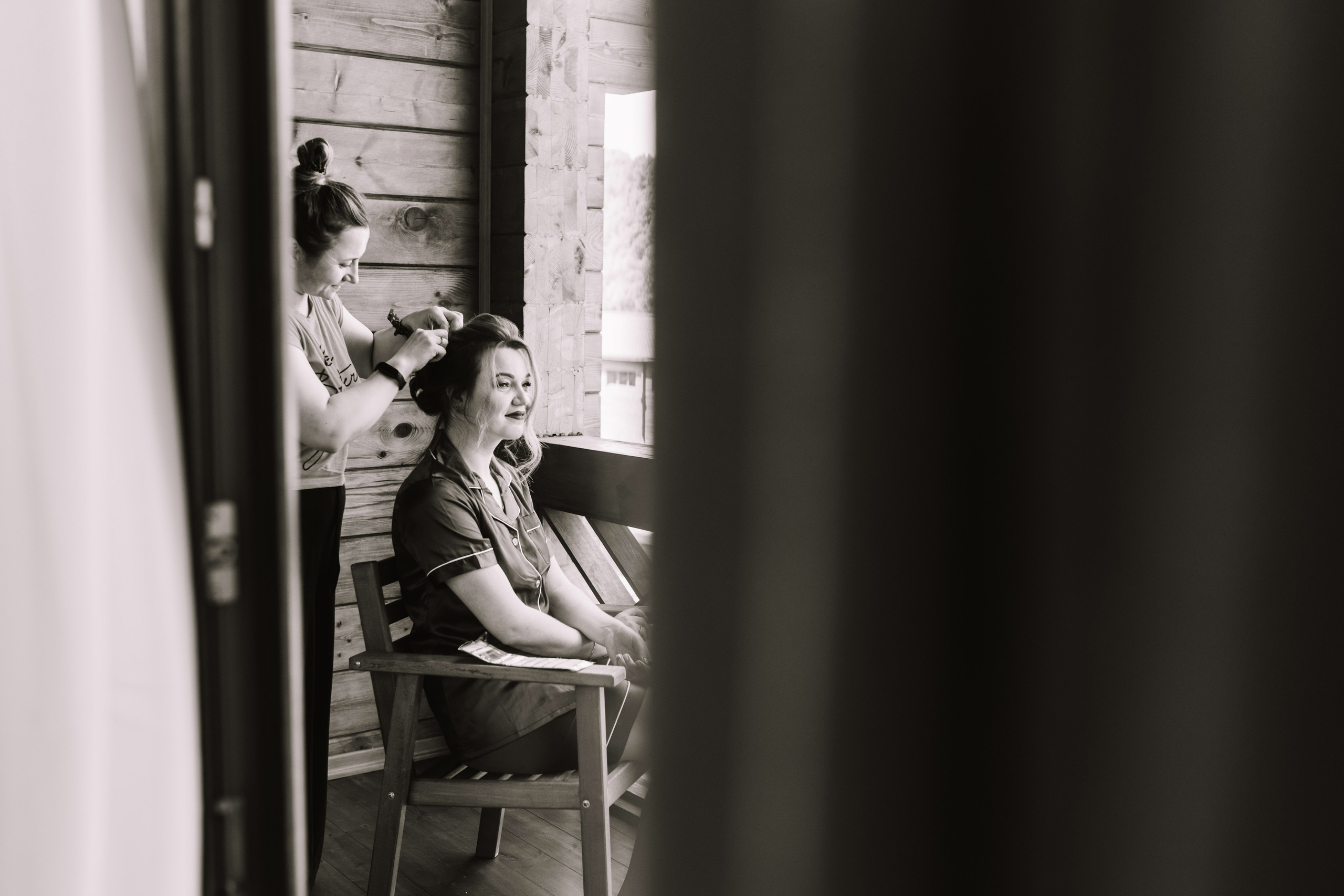 Василий и Анна. Фотограф Вера Зенина